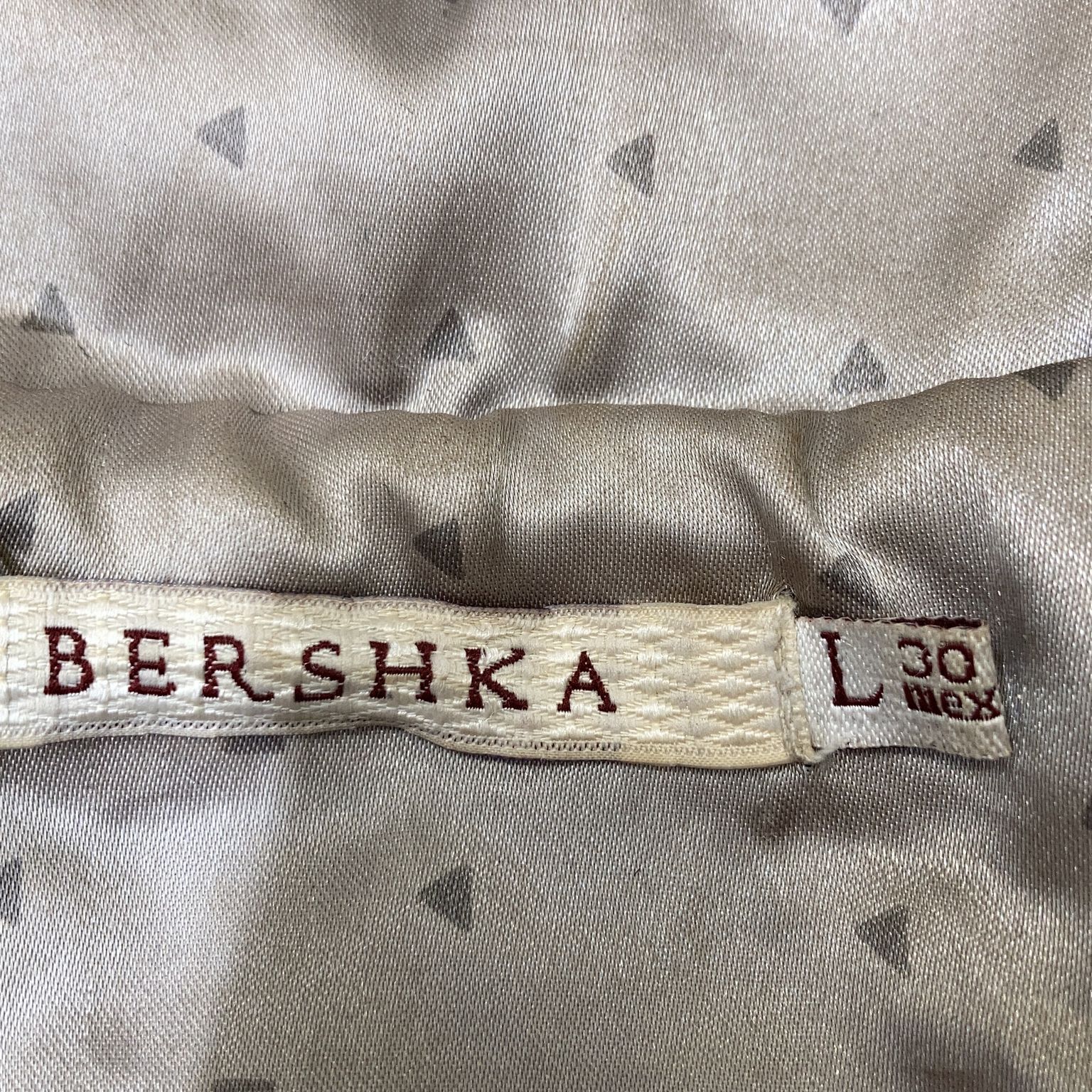 Bershka