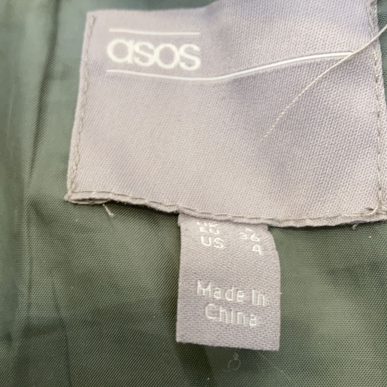 ASOS