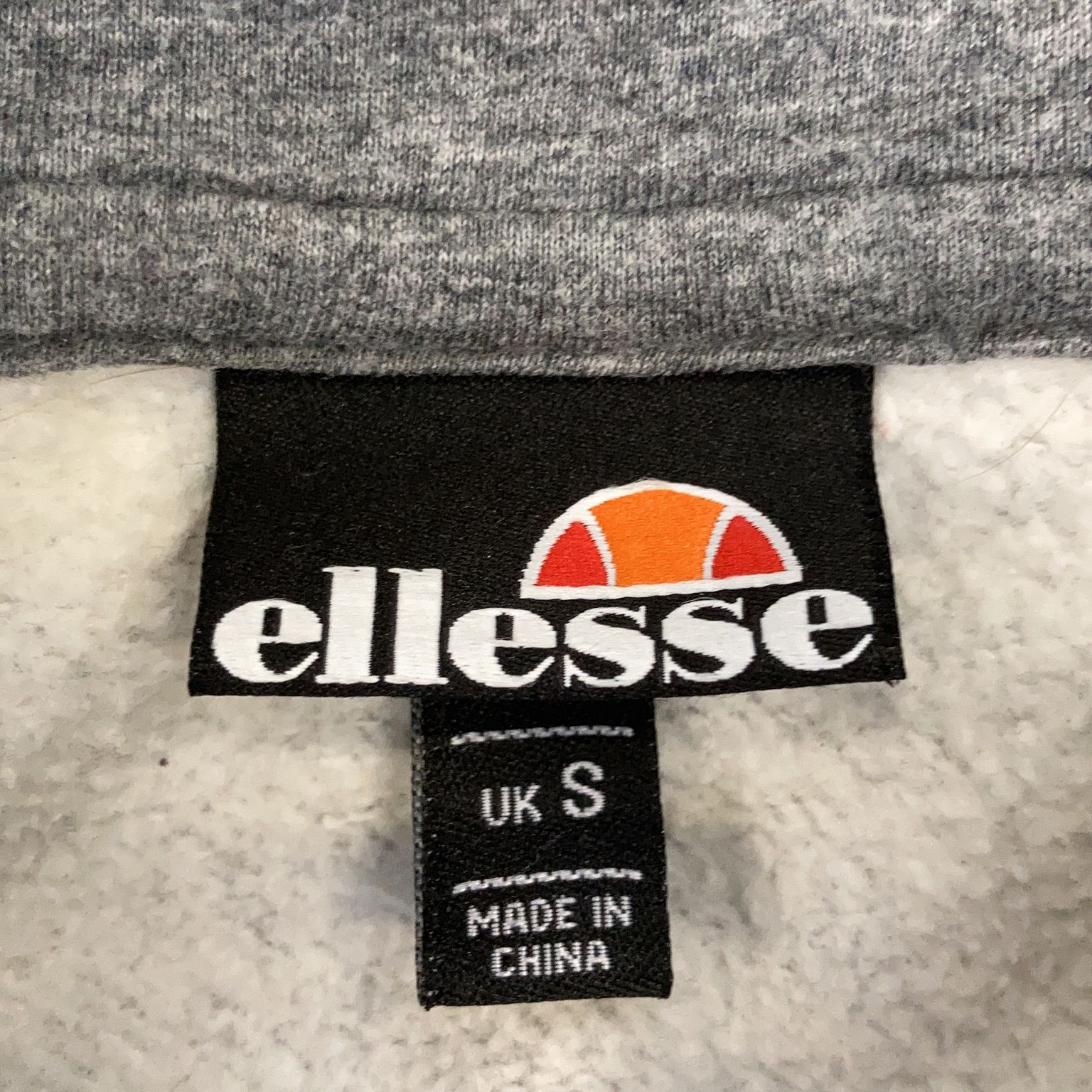 Ellesse