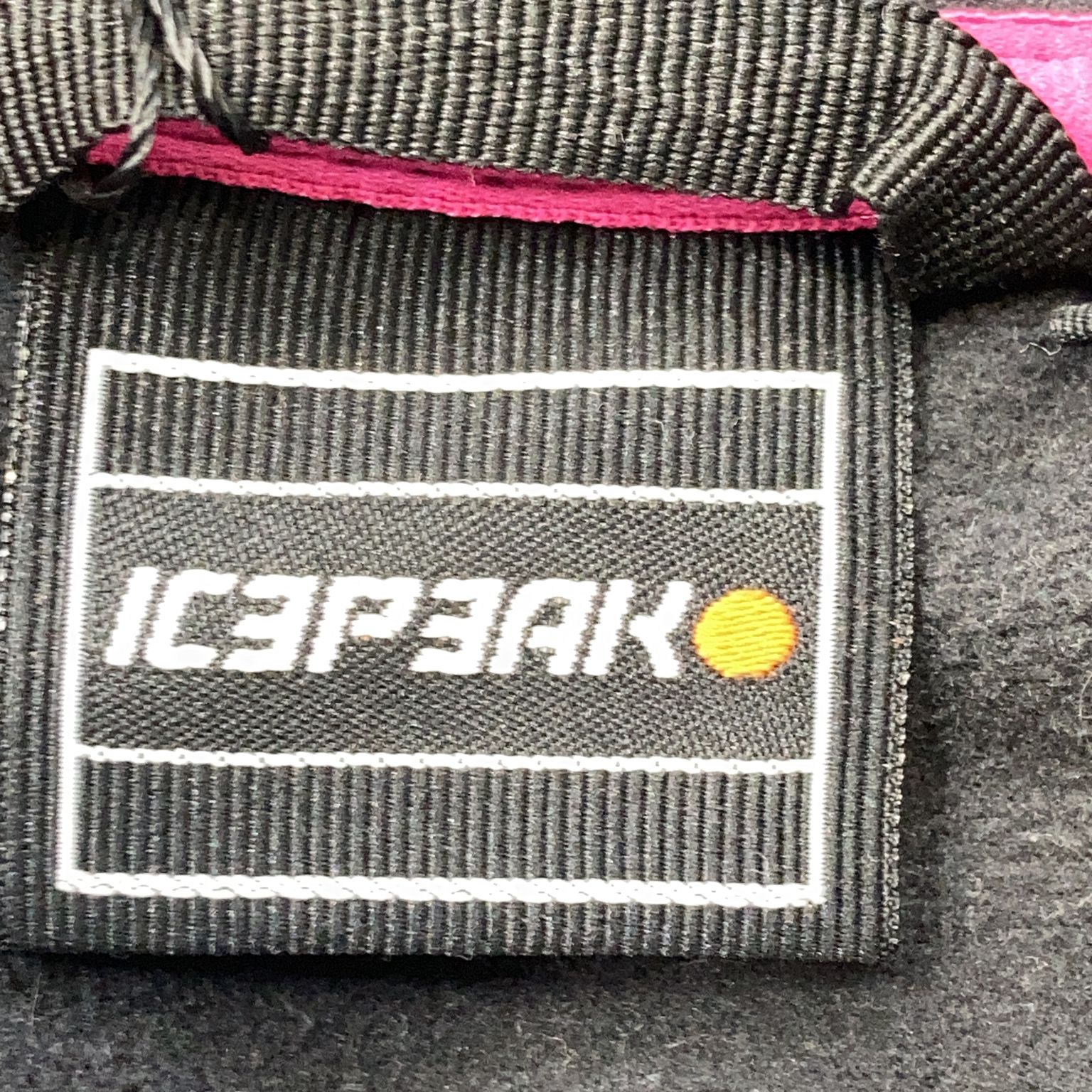 Icepeak