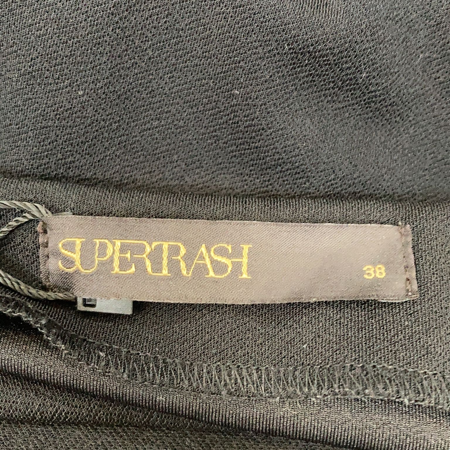 Superrash