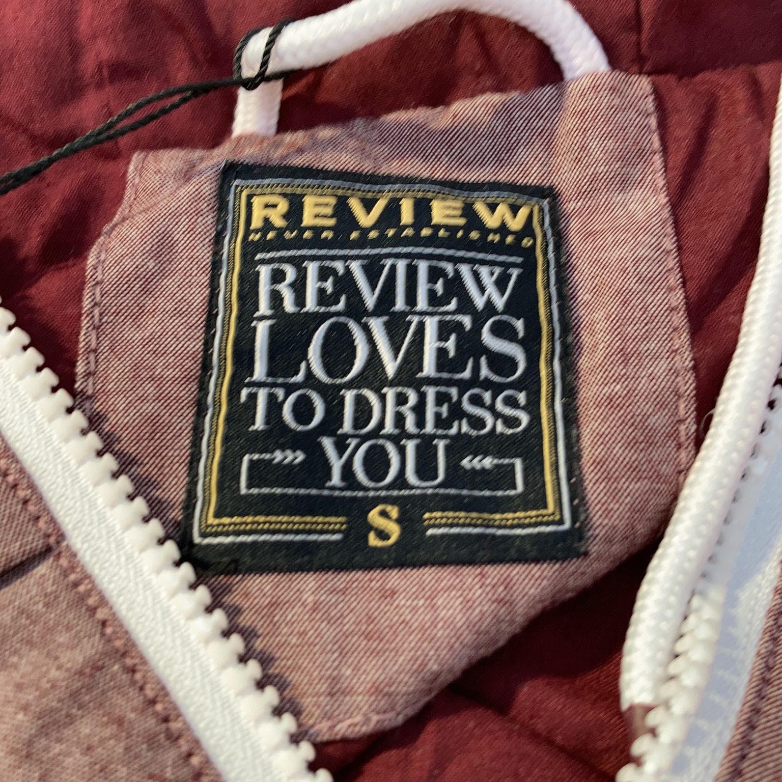 Review