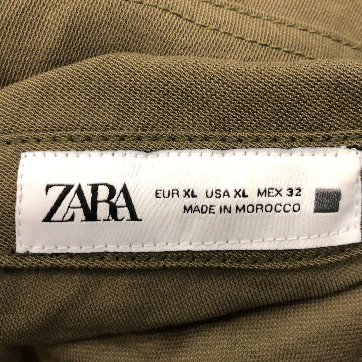 Zara