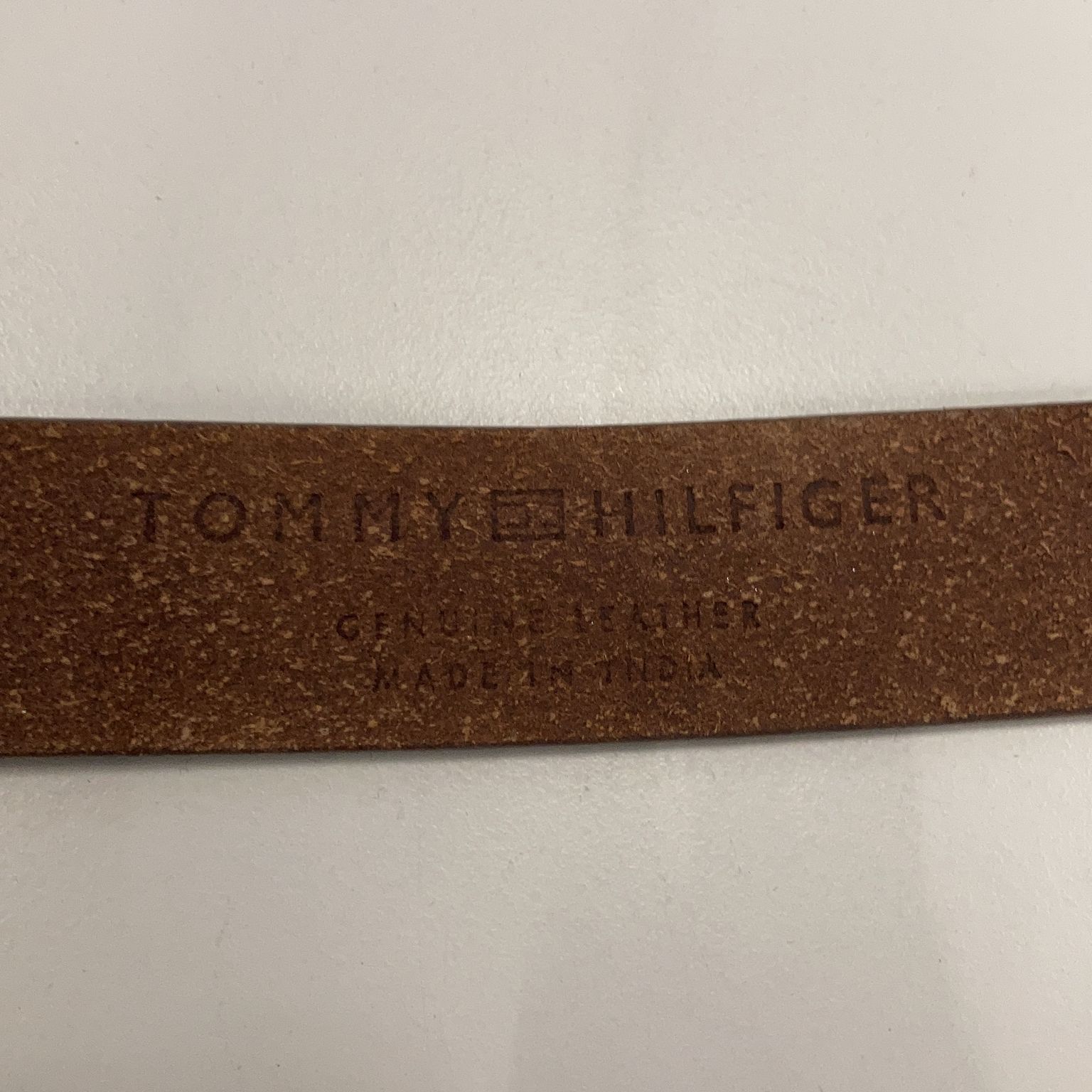 Tommy Hilfiger