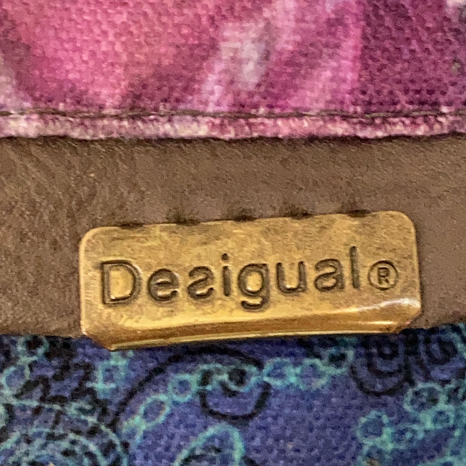 Desigual