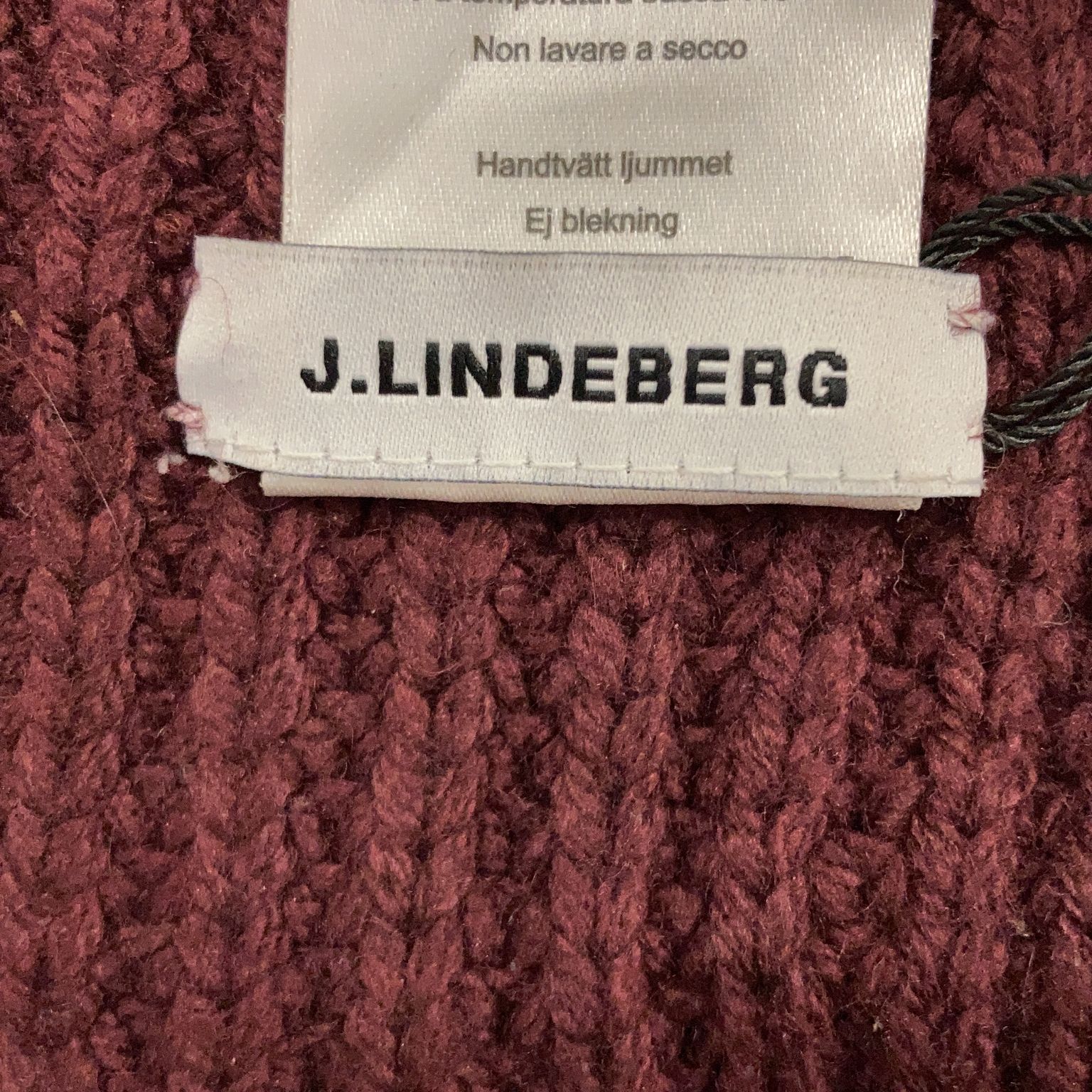 JLindeberg