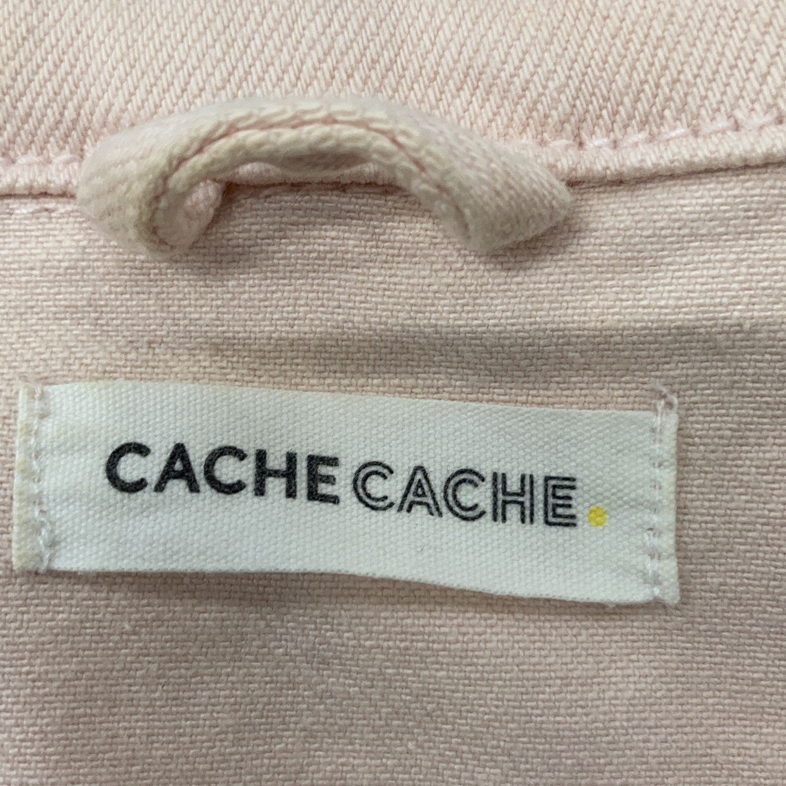 Cache Cache