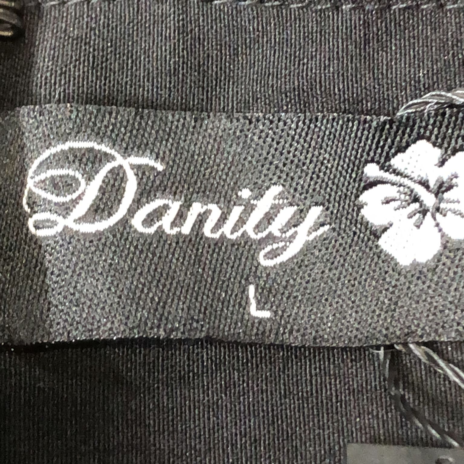 Danity