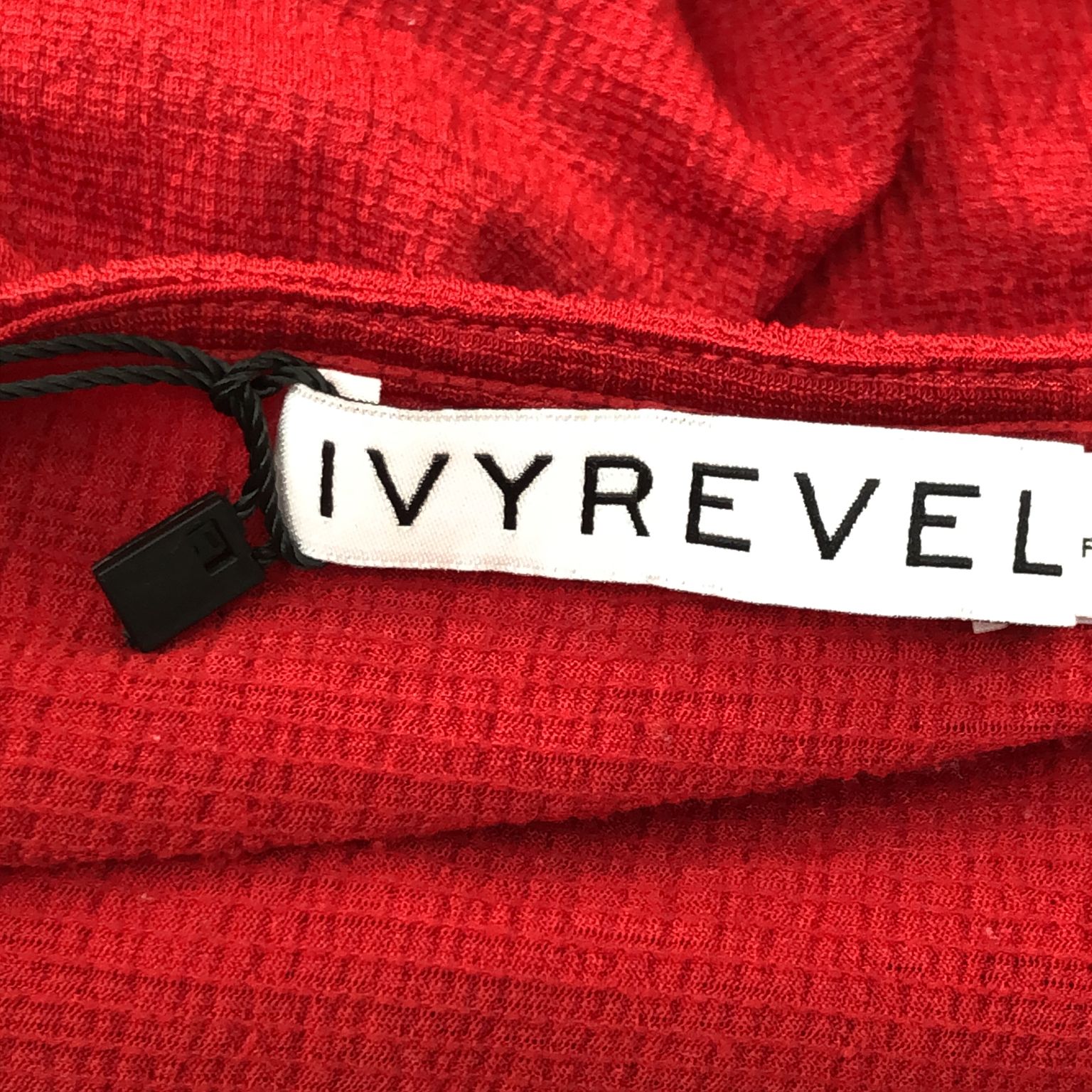 Ivyrevel