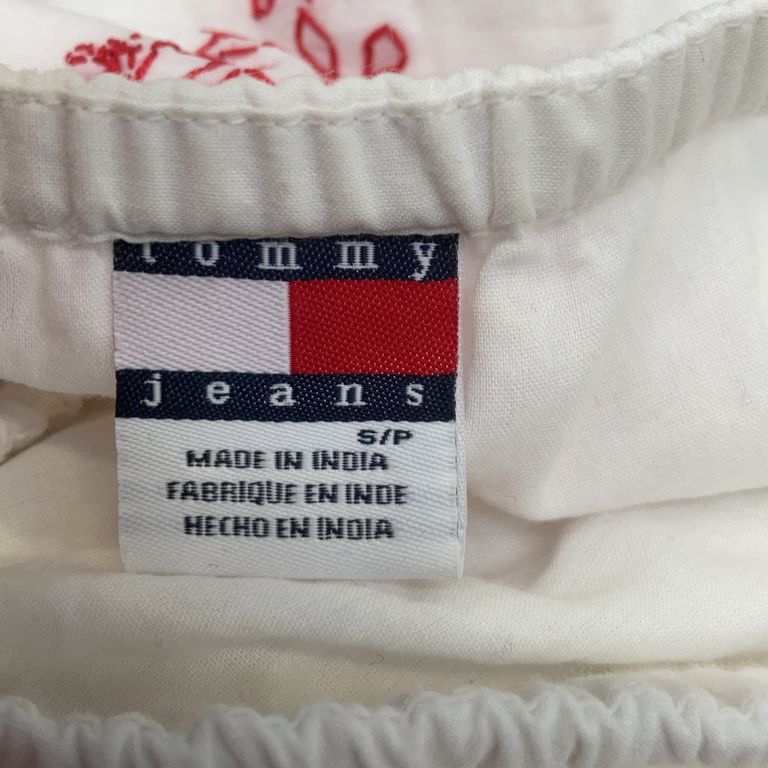 Tommy Jeans Tezenis