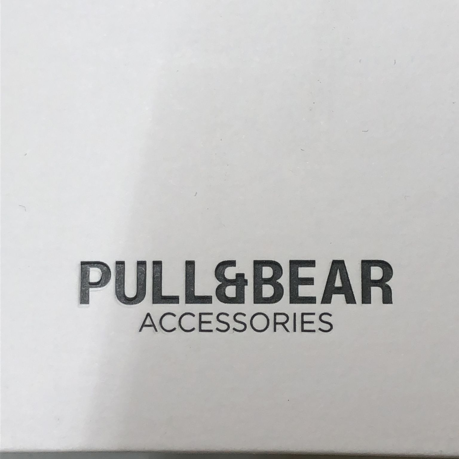 Pull  Bear