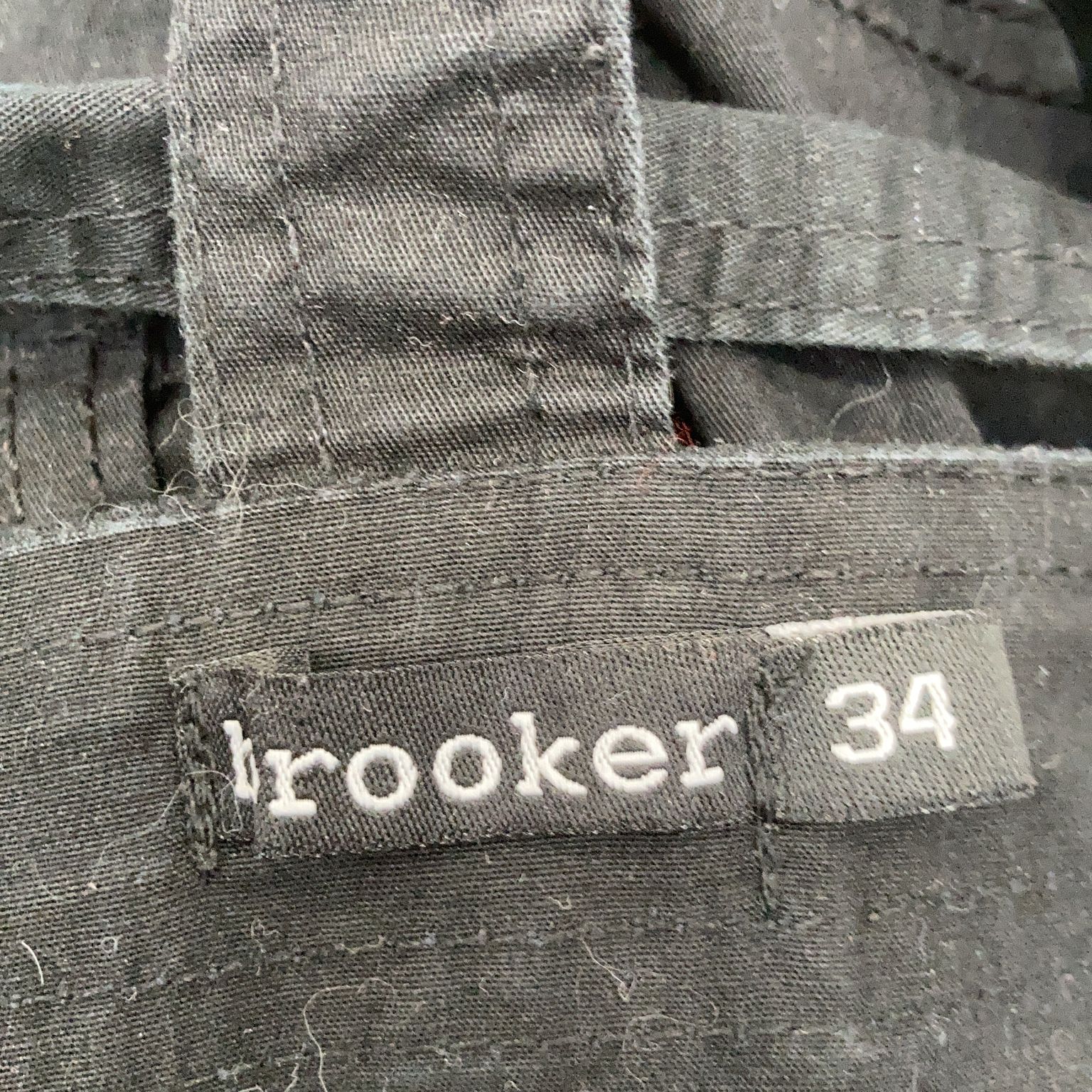 Brooker