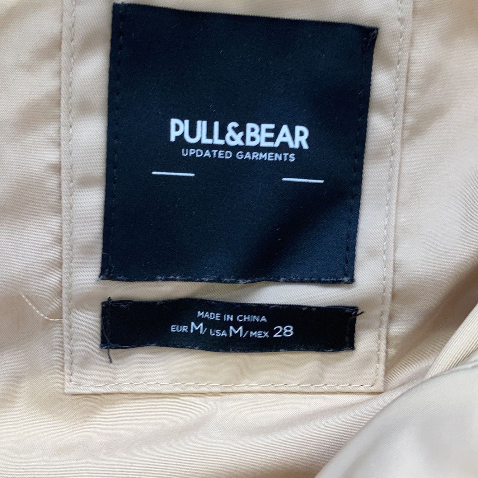 Pull  Bear