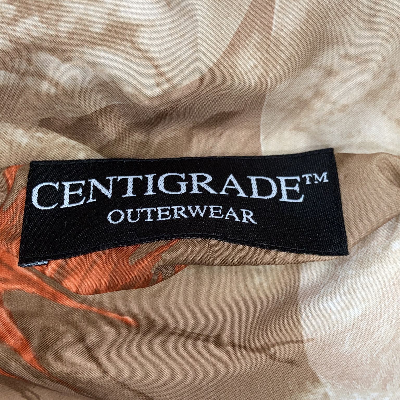 Centigrade