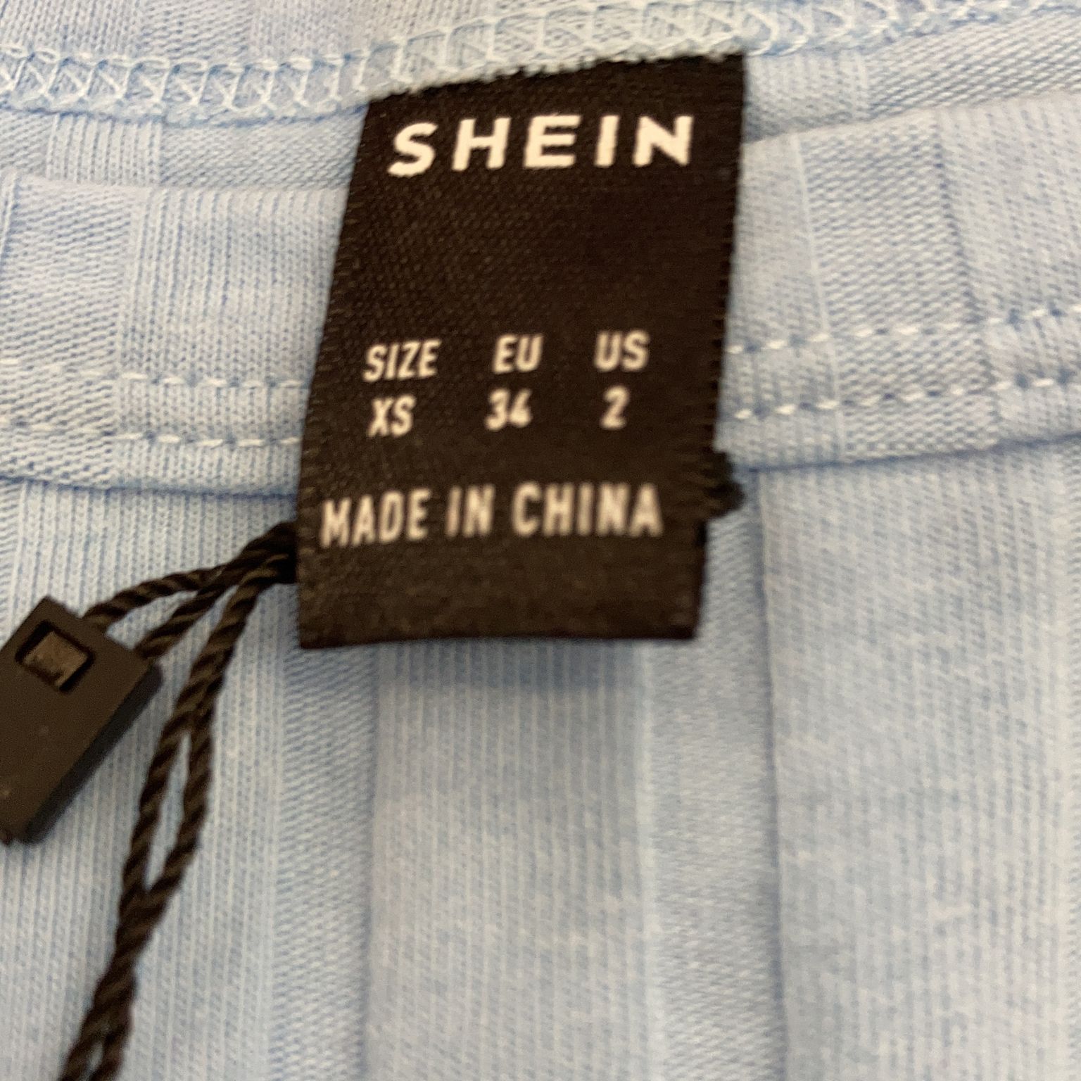 Shein