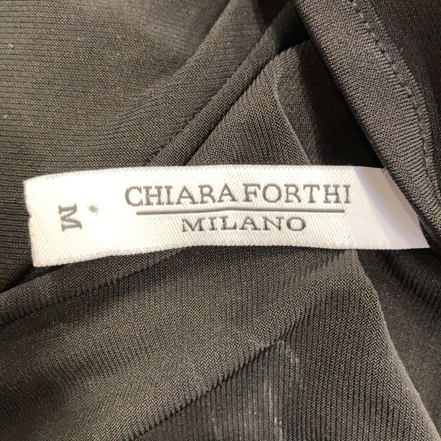 Chiara Forthi Milano