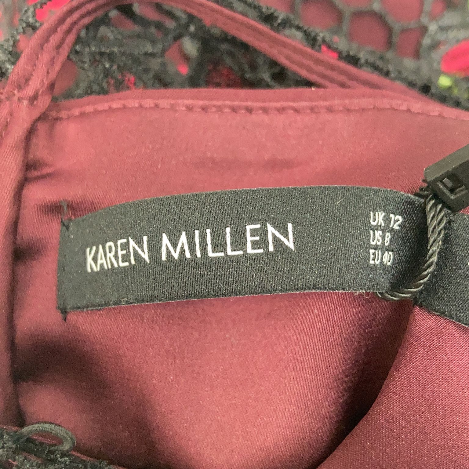 Karen Millen