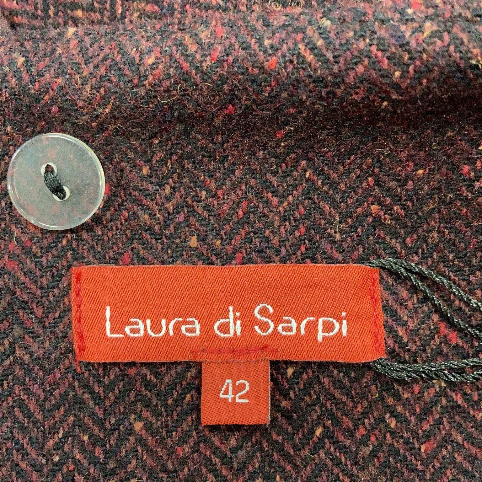 Laura di Sarpi