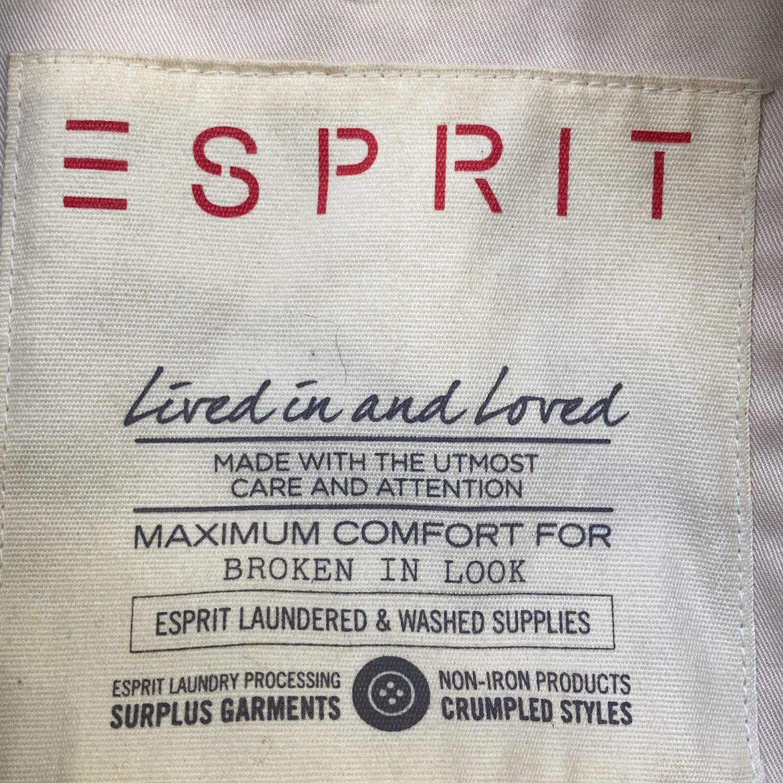 ESPRIT