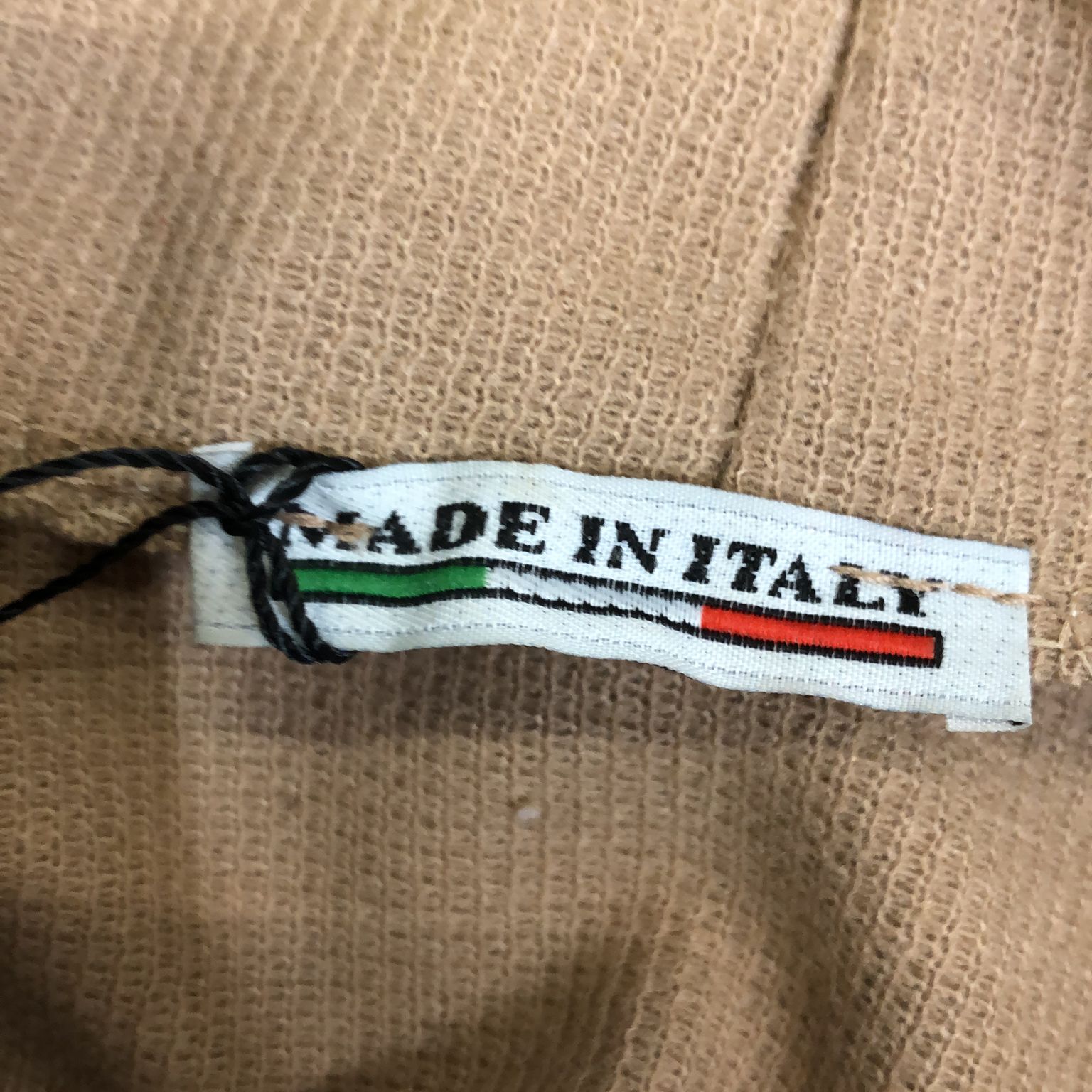 Made in italy