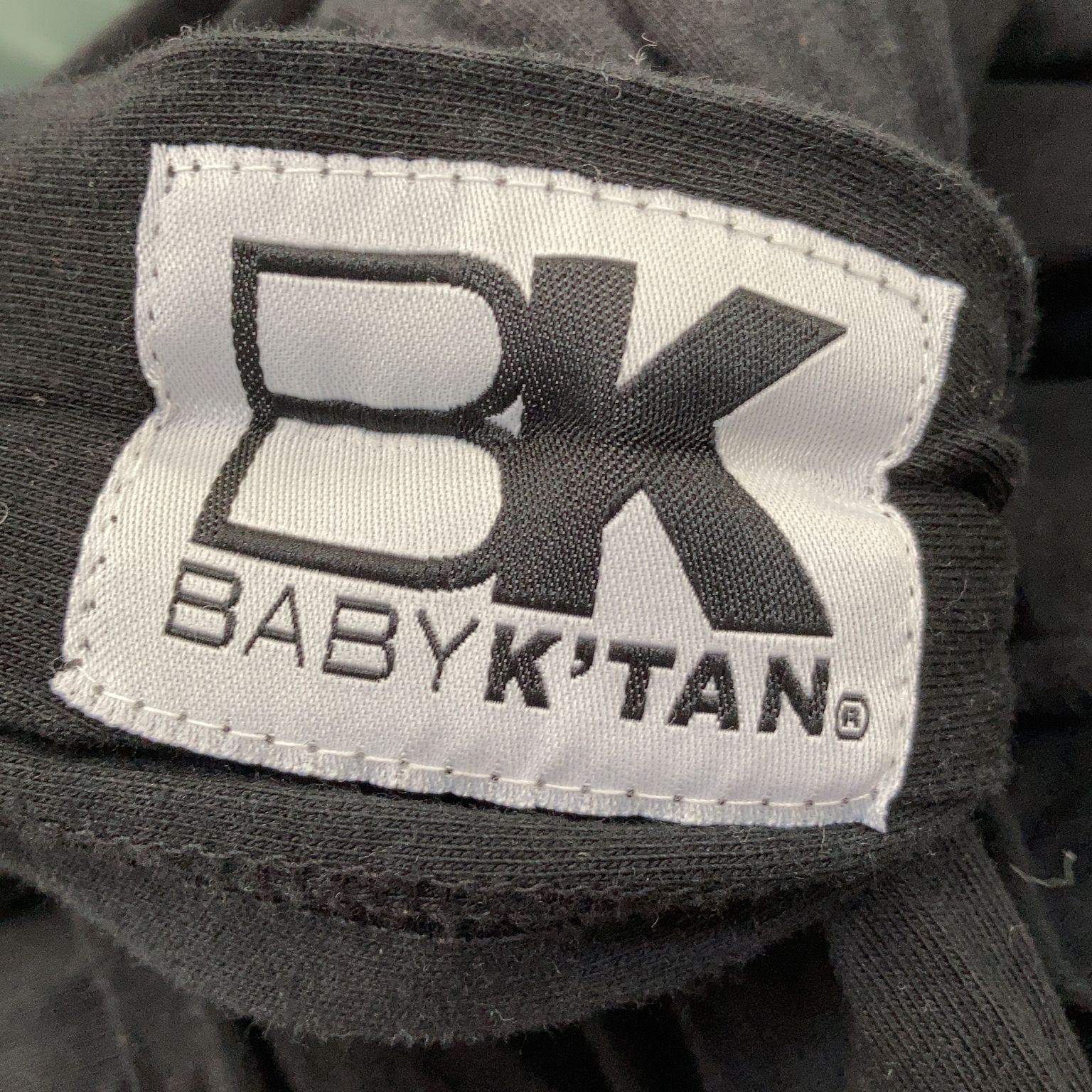 Baby K'Tan