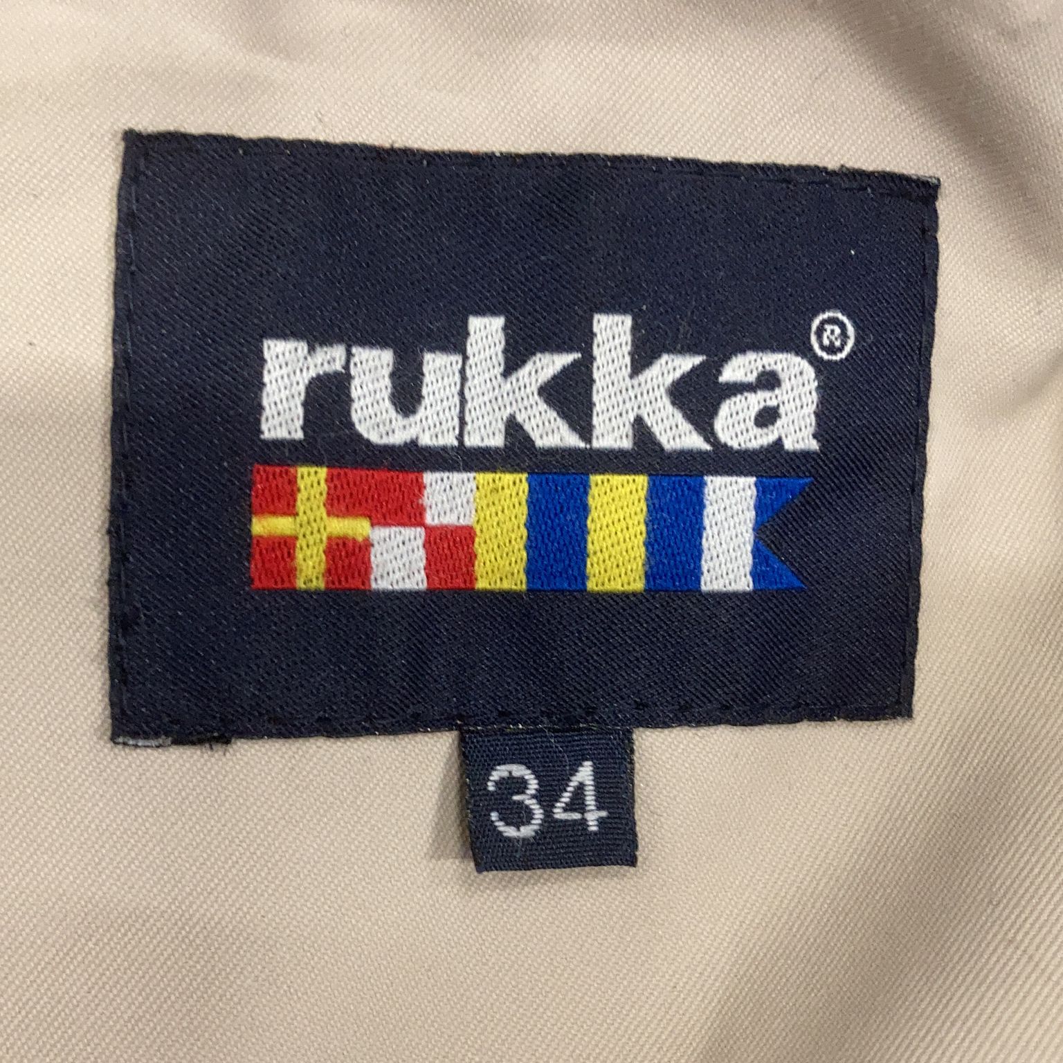 Rukka