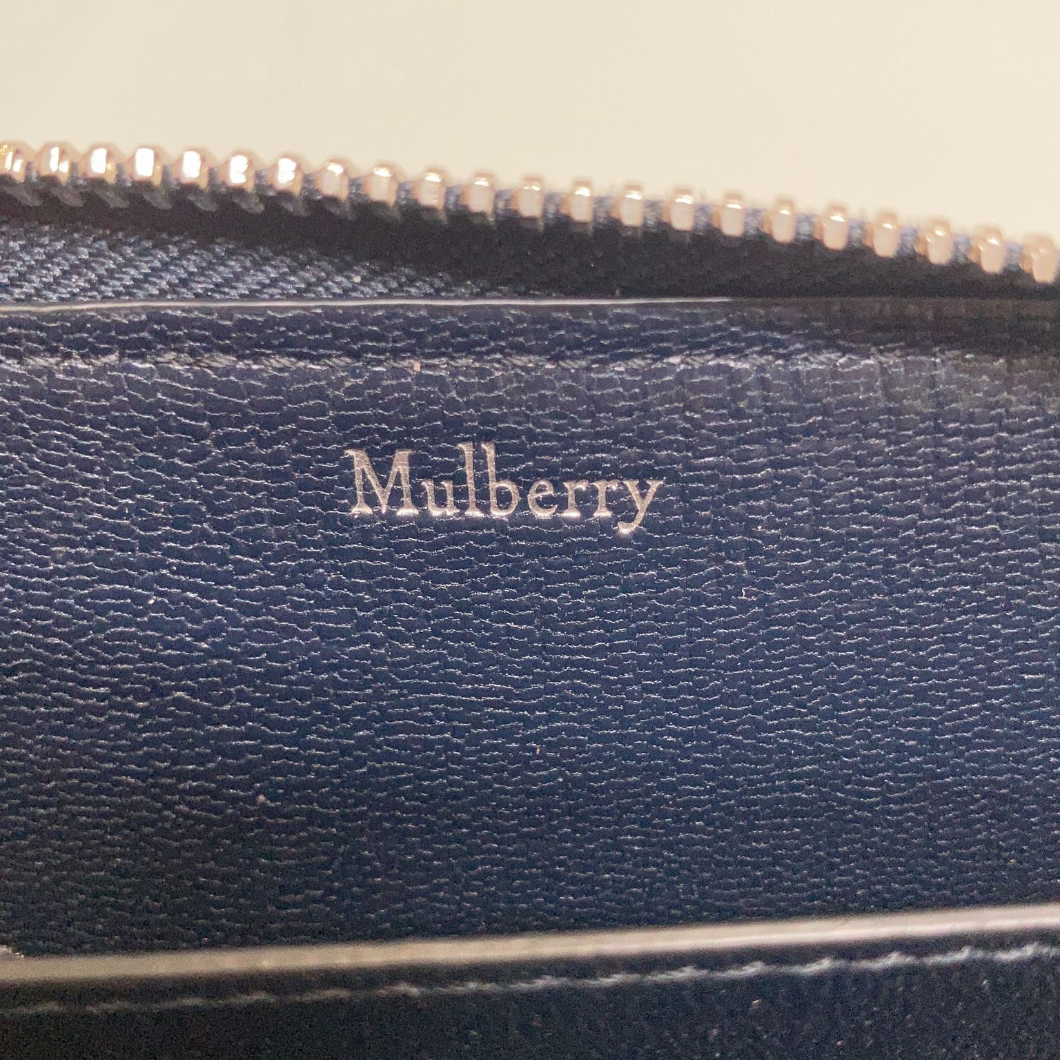 Mulberry