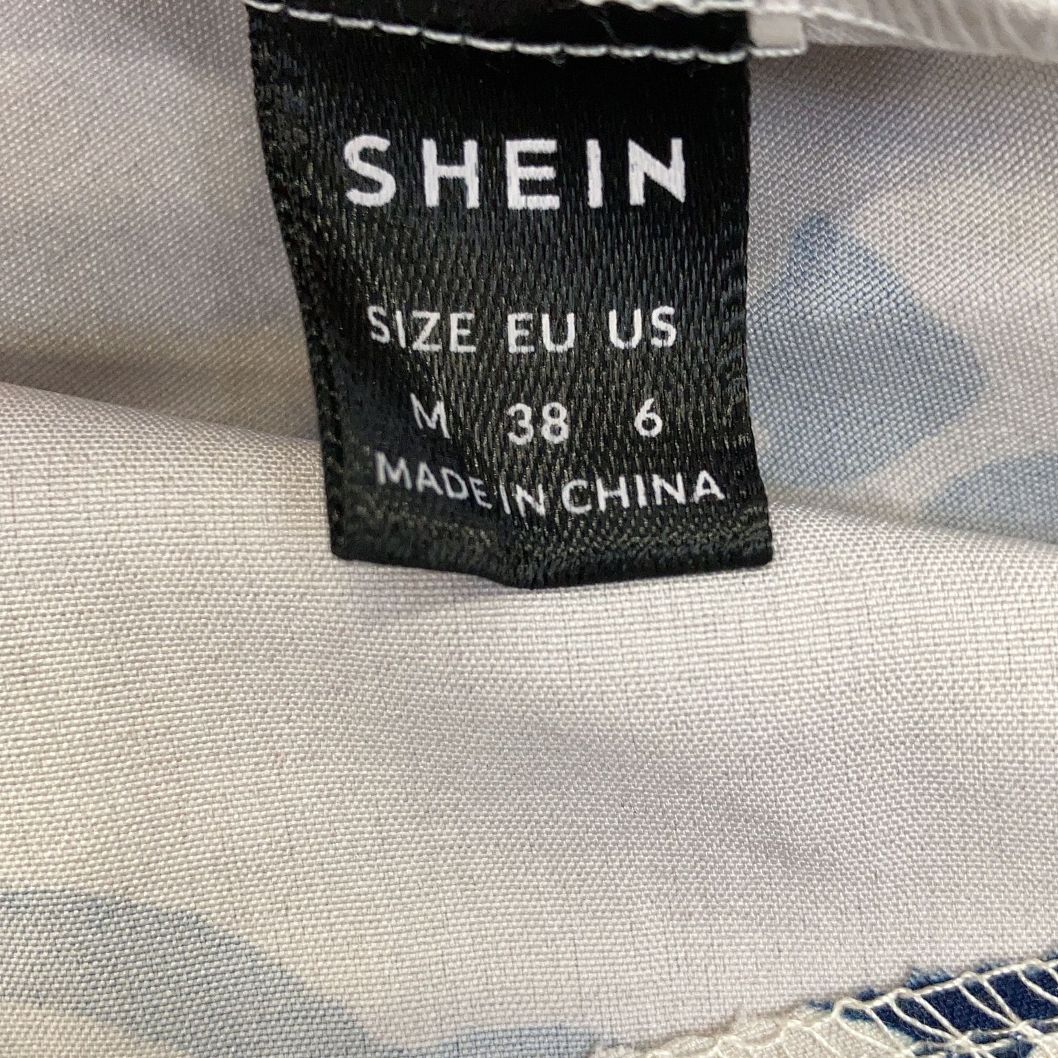 Shein