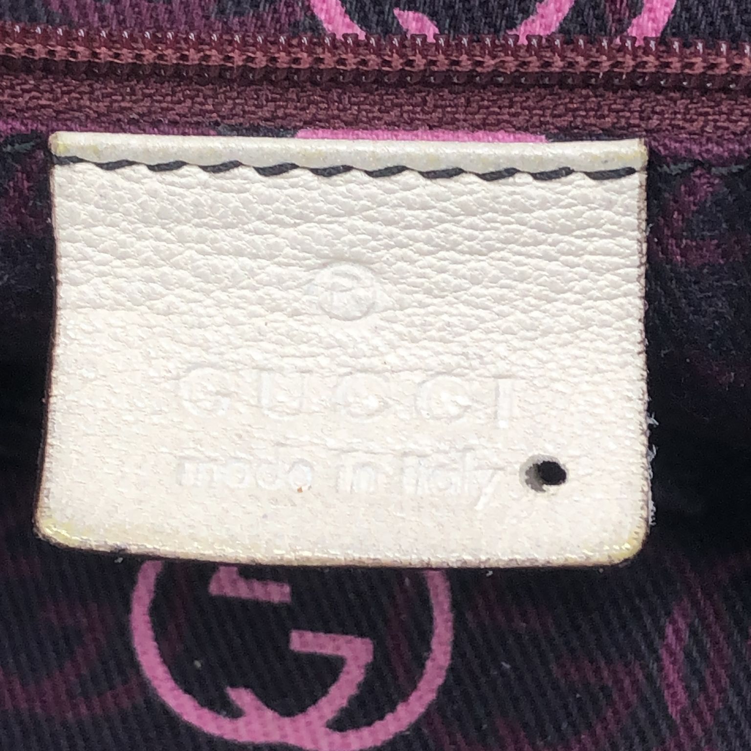 Gucci