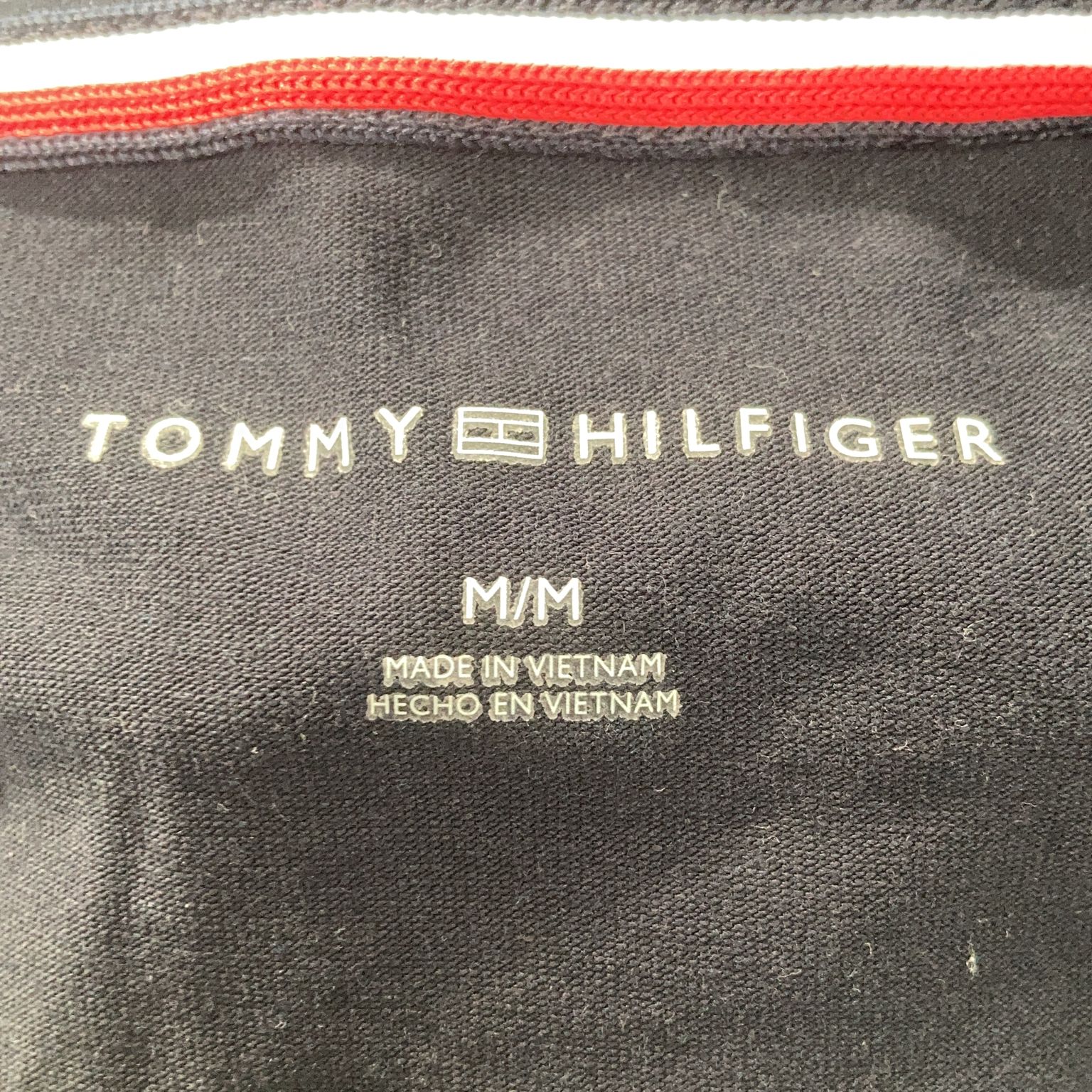 Tommy Hilfiger