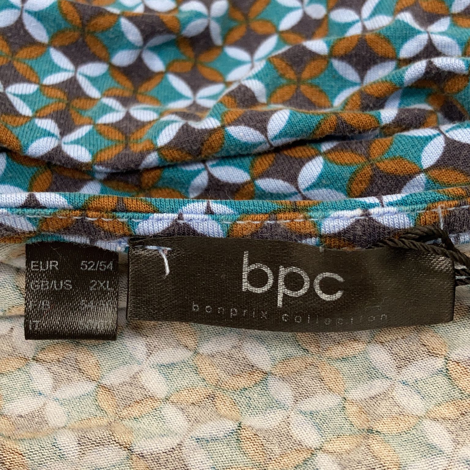 BPC Bonprix Collection