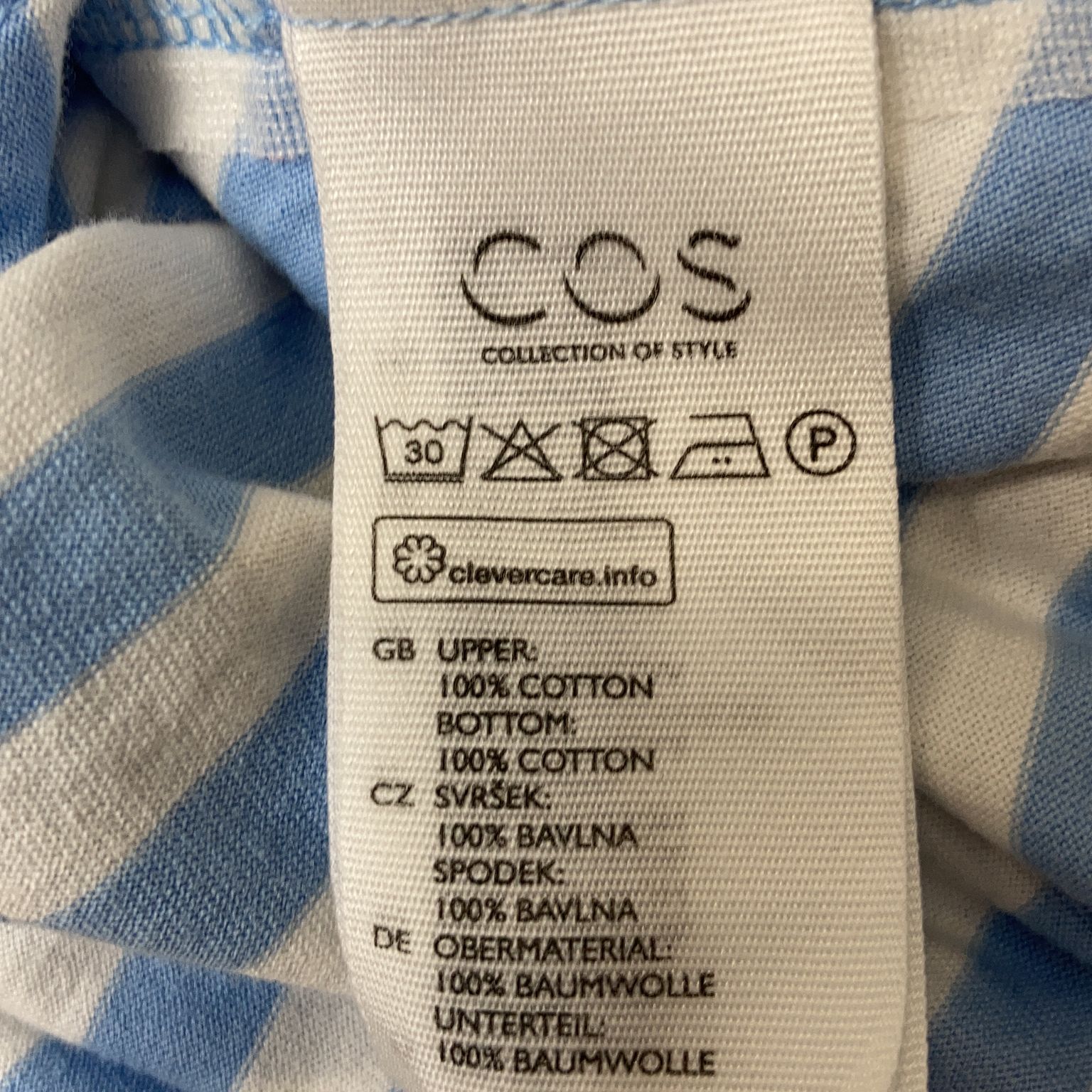 COS