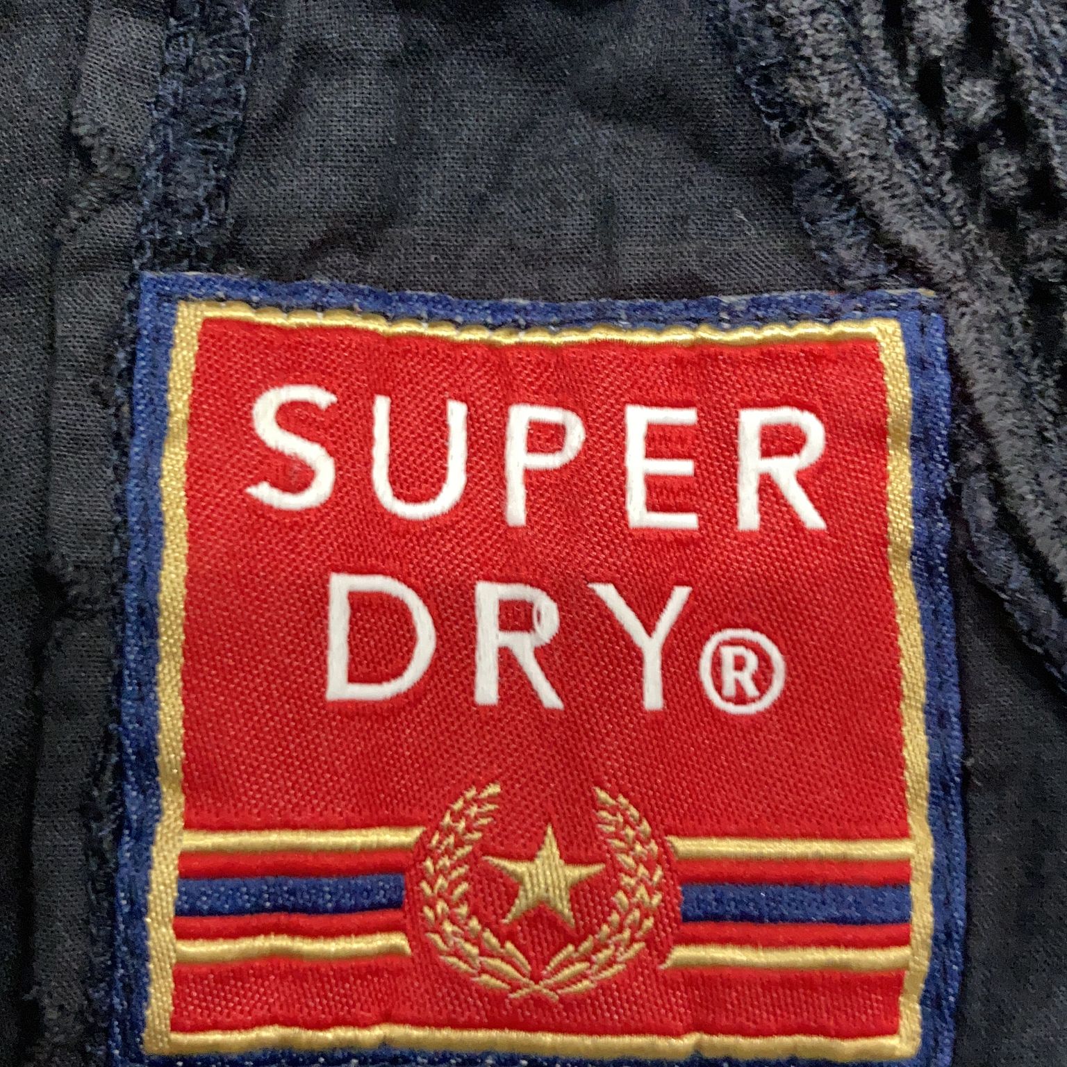 Superdry