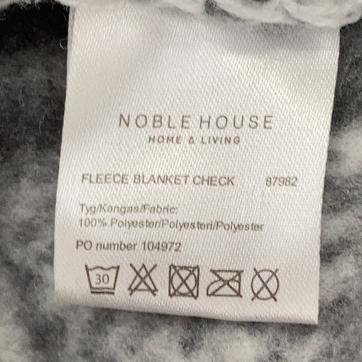 Noble House