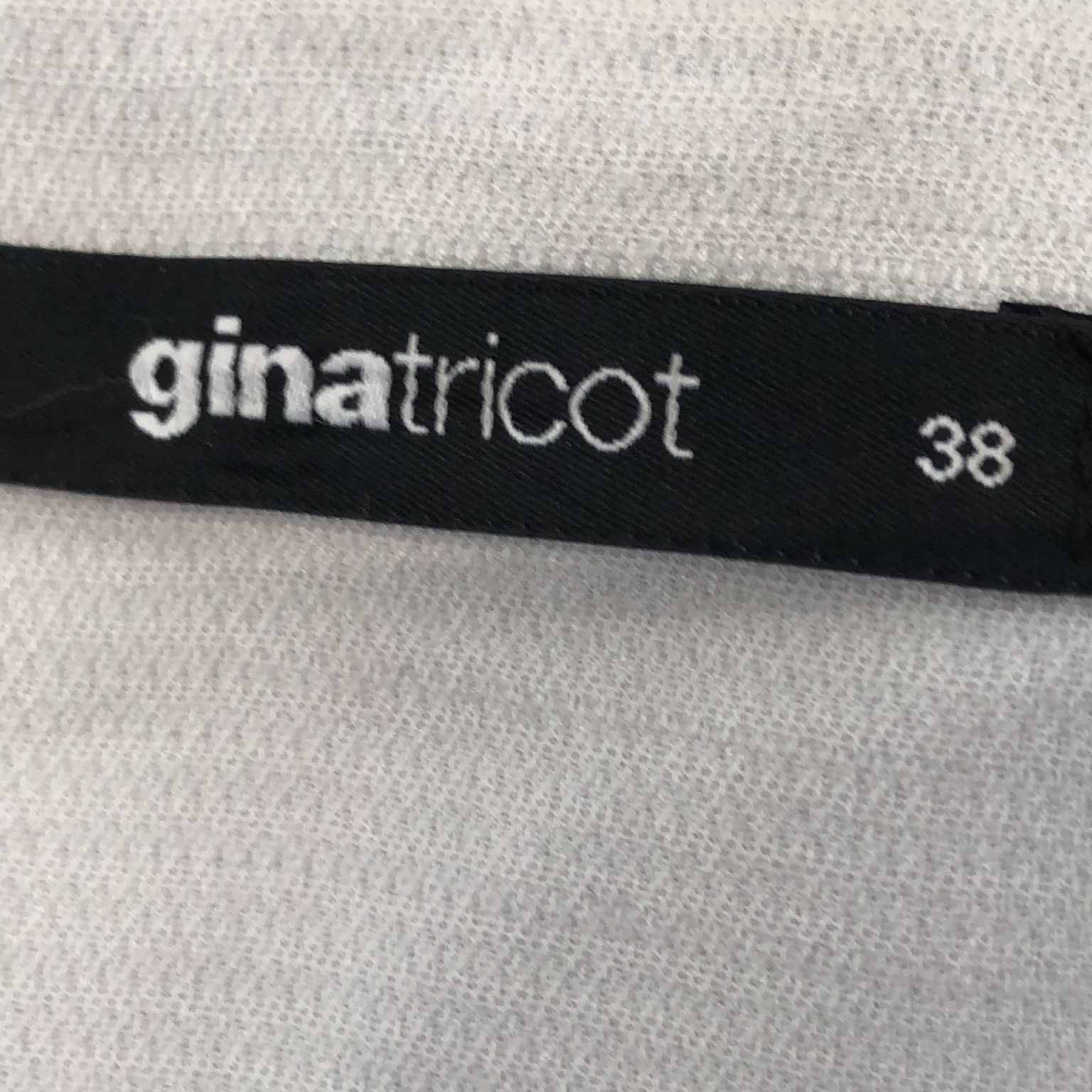 Gina Tricot