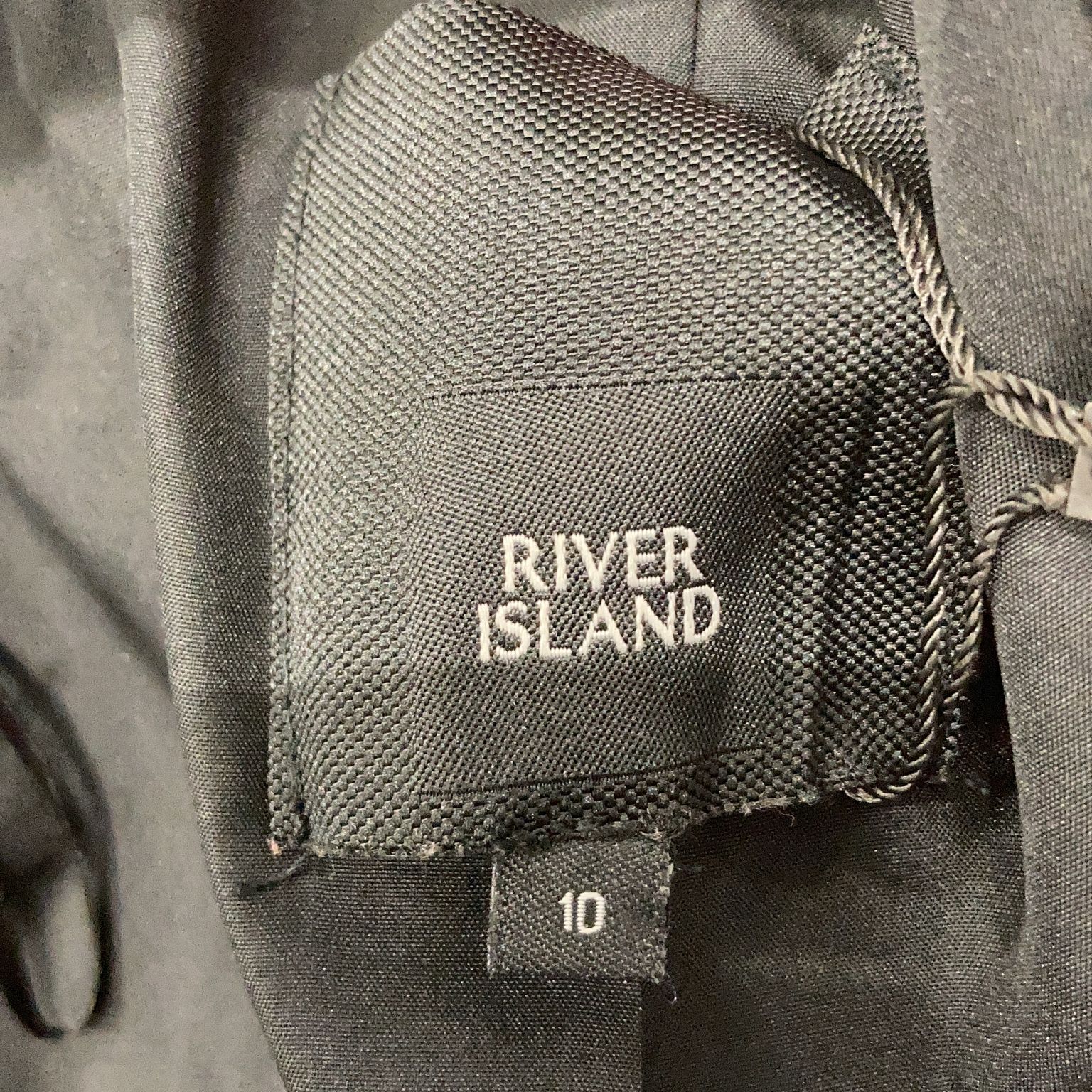 River Island