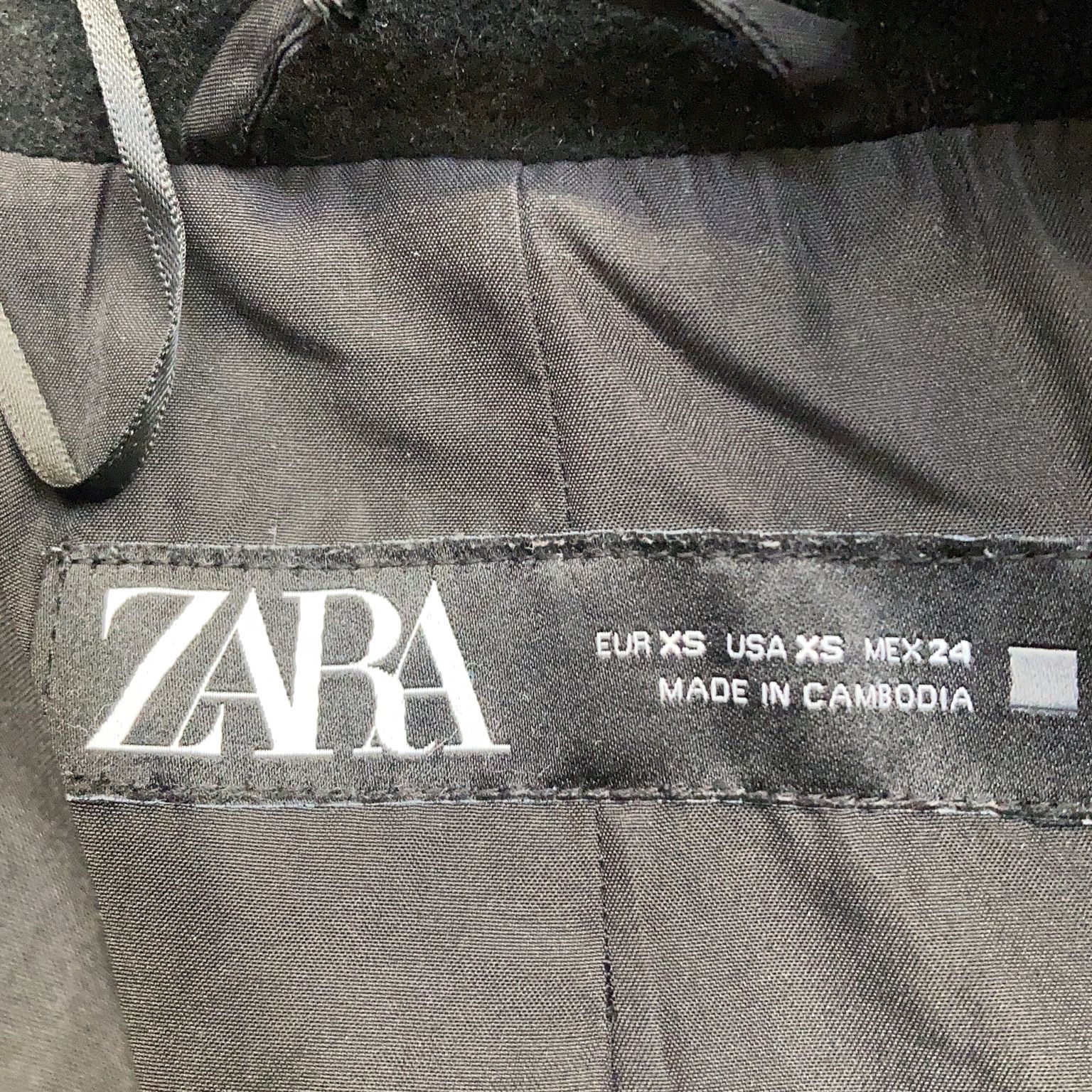 Zara