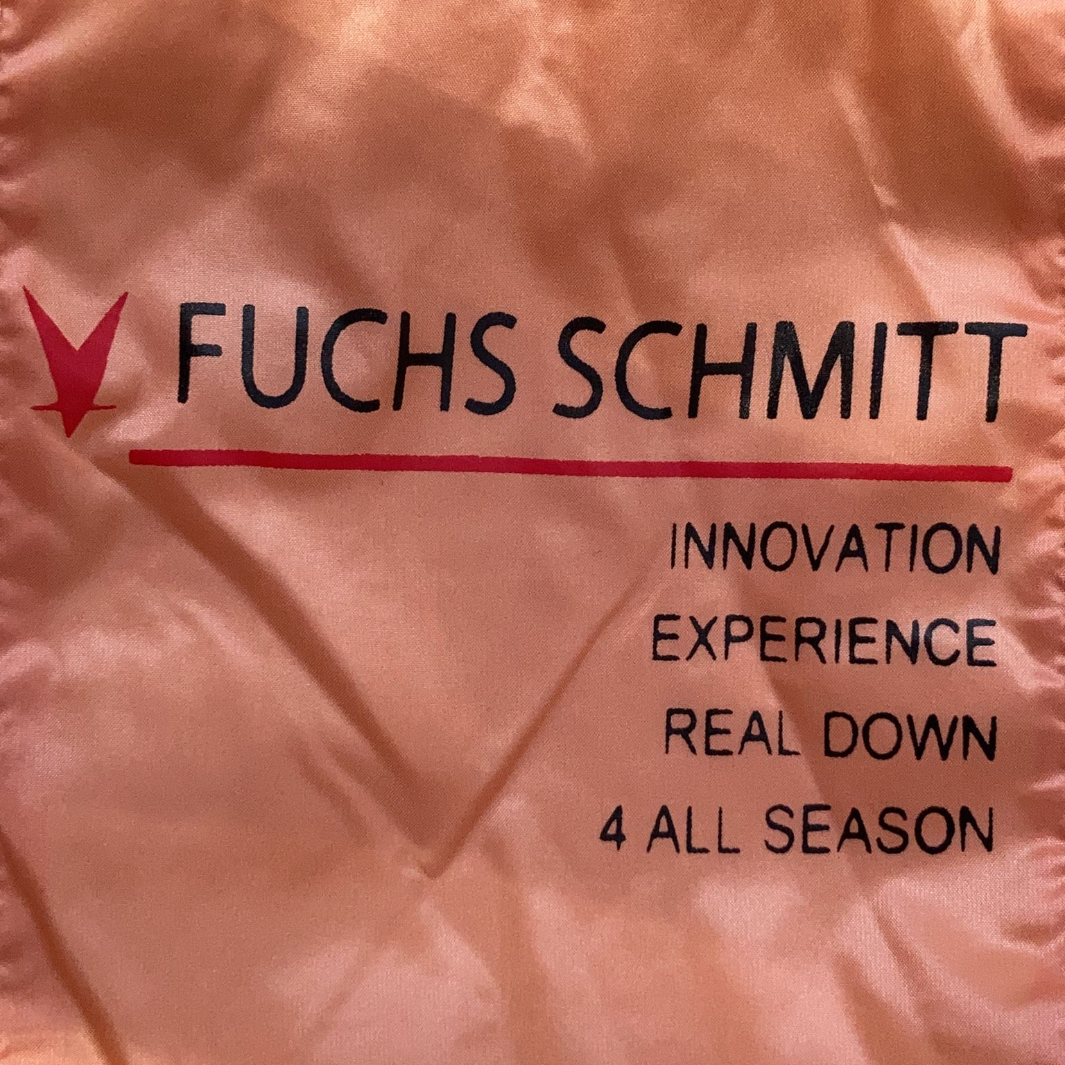 Fuchs Schmitt