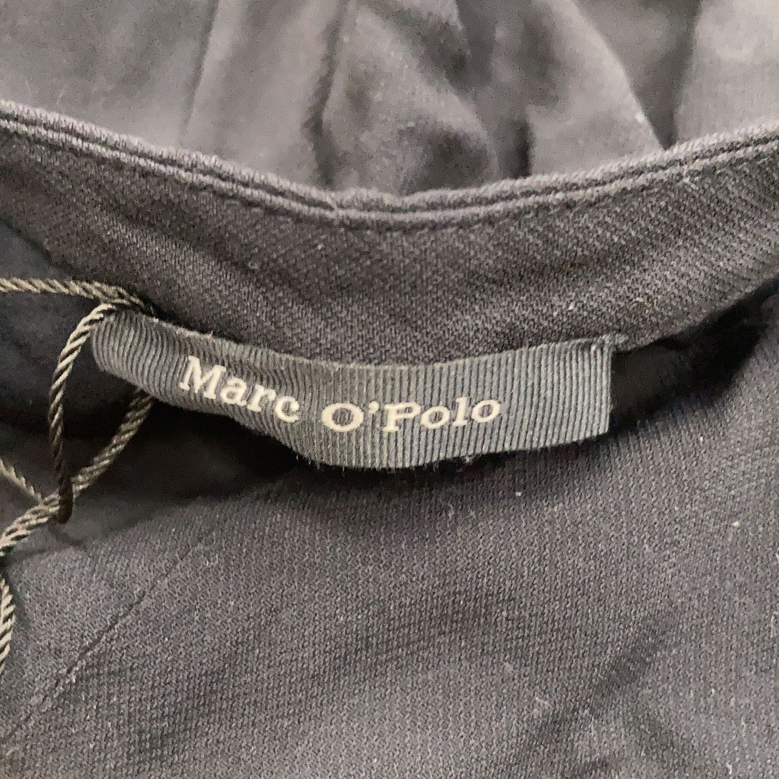 Marc O'Polo