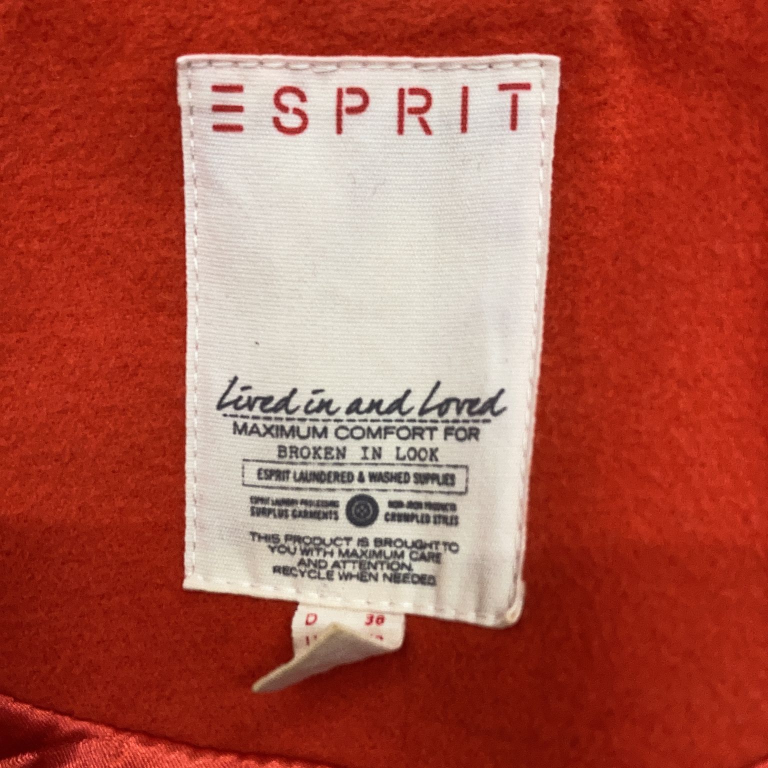 ESPRIT