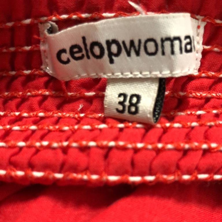 Celop Woman