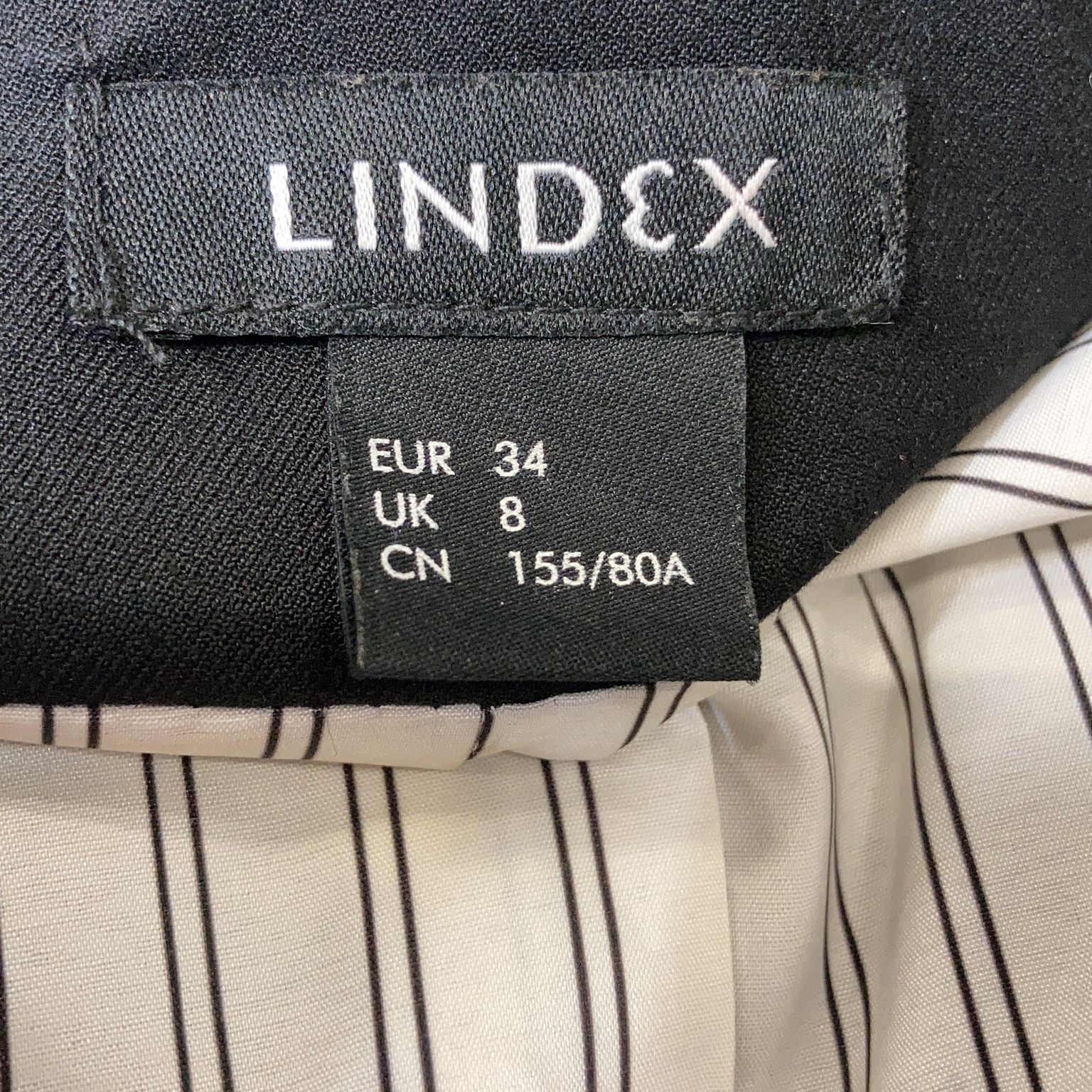 Lindex