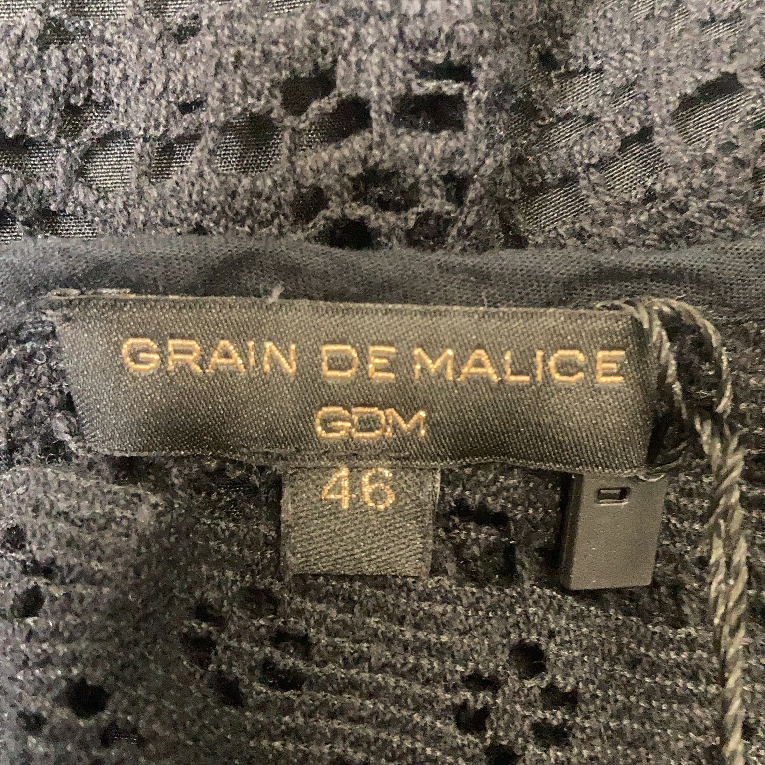 Grain de Malice