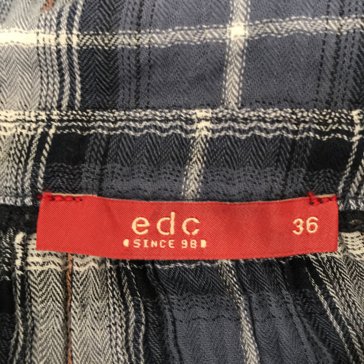 EDC by ESPRIT