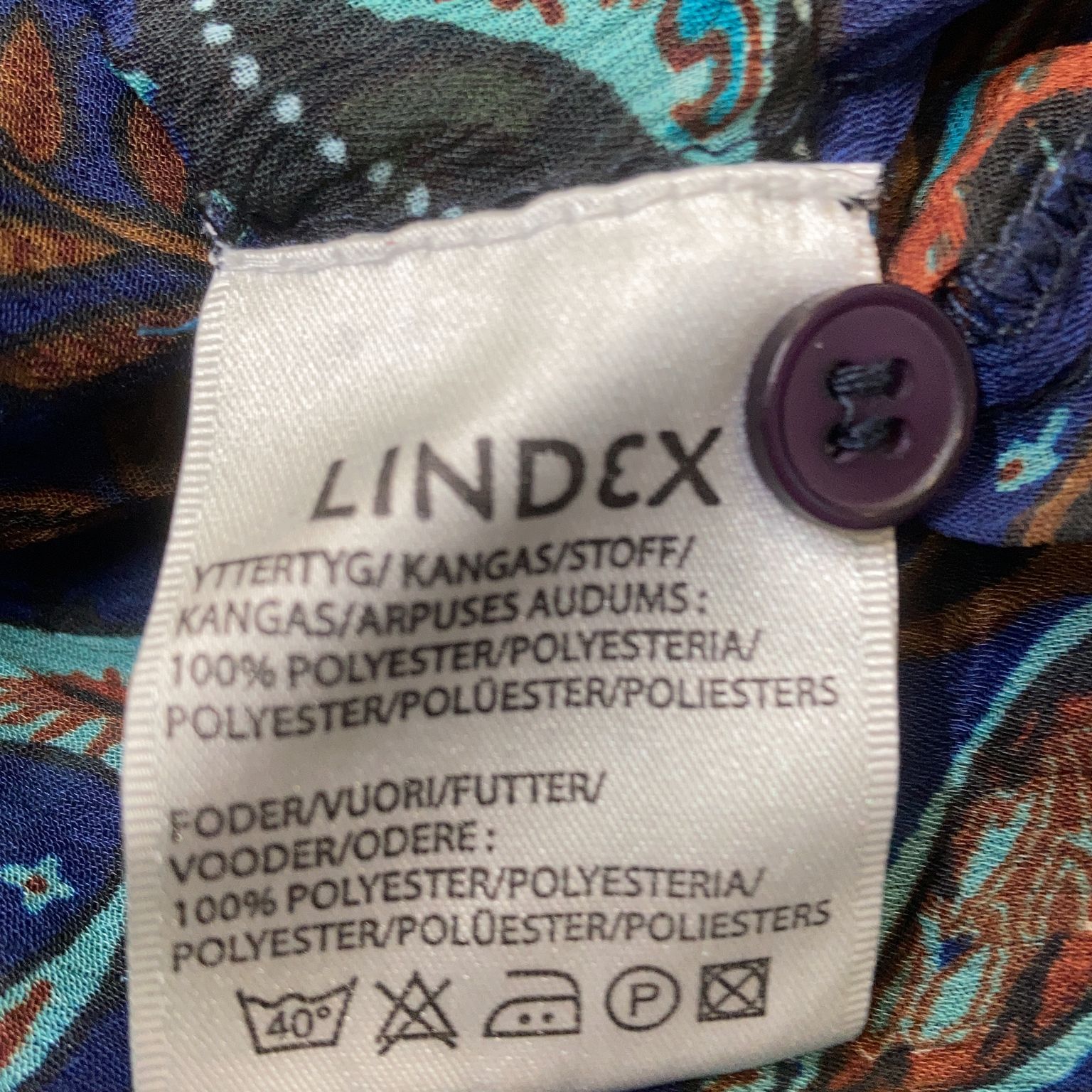 Lindex