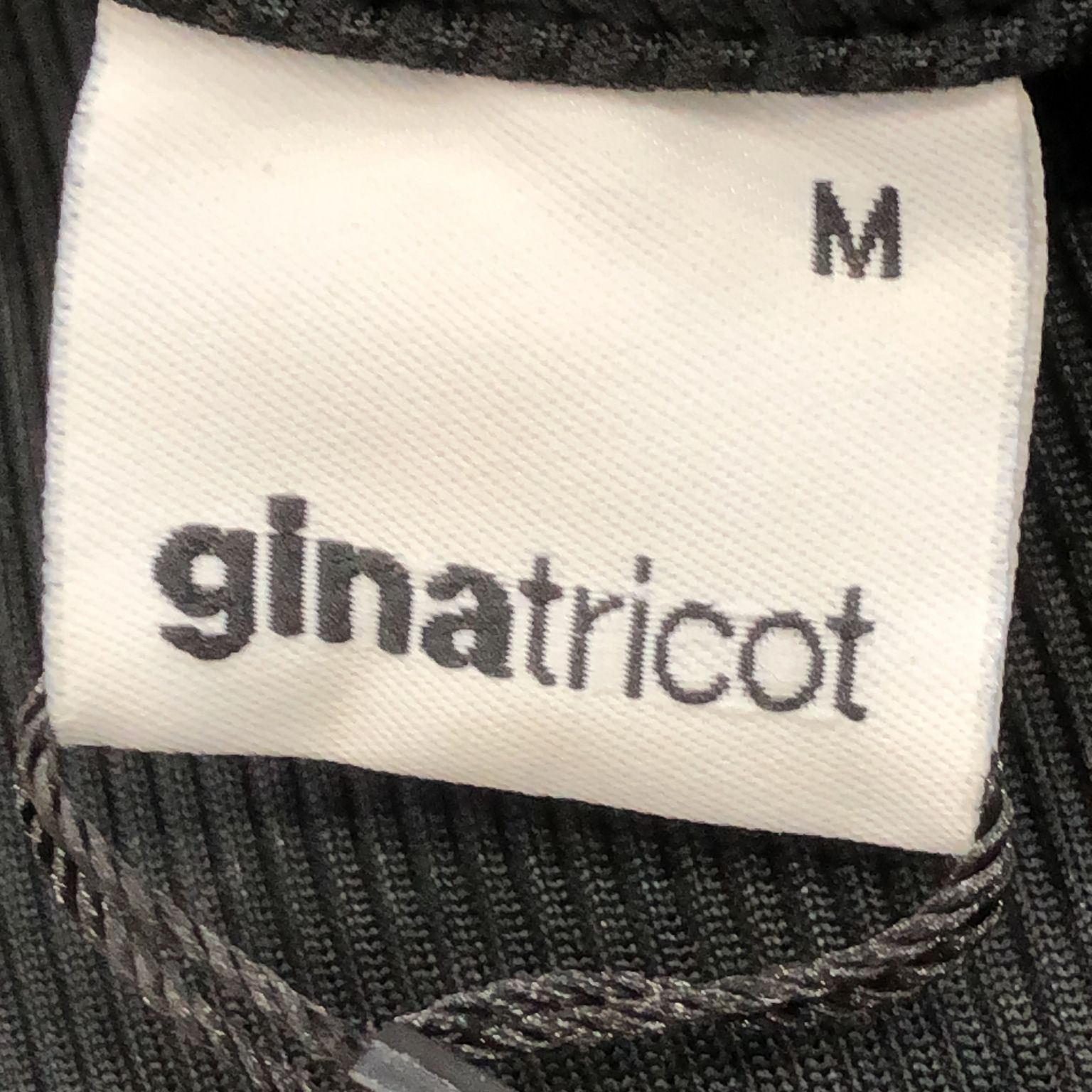 Gina Tricot