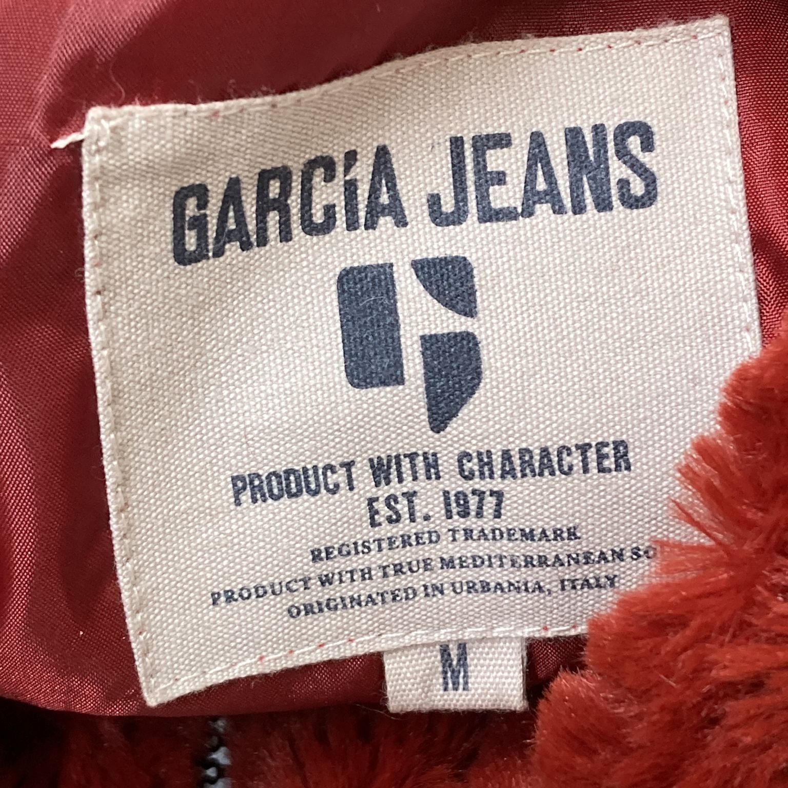 Garcia Jeans