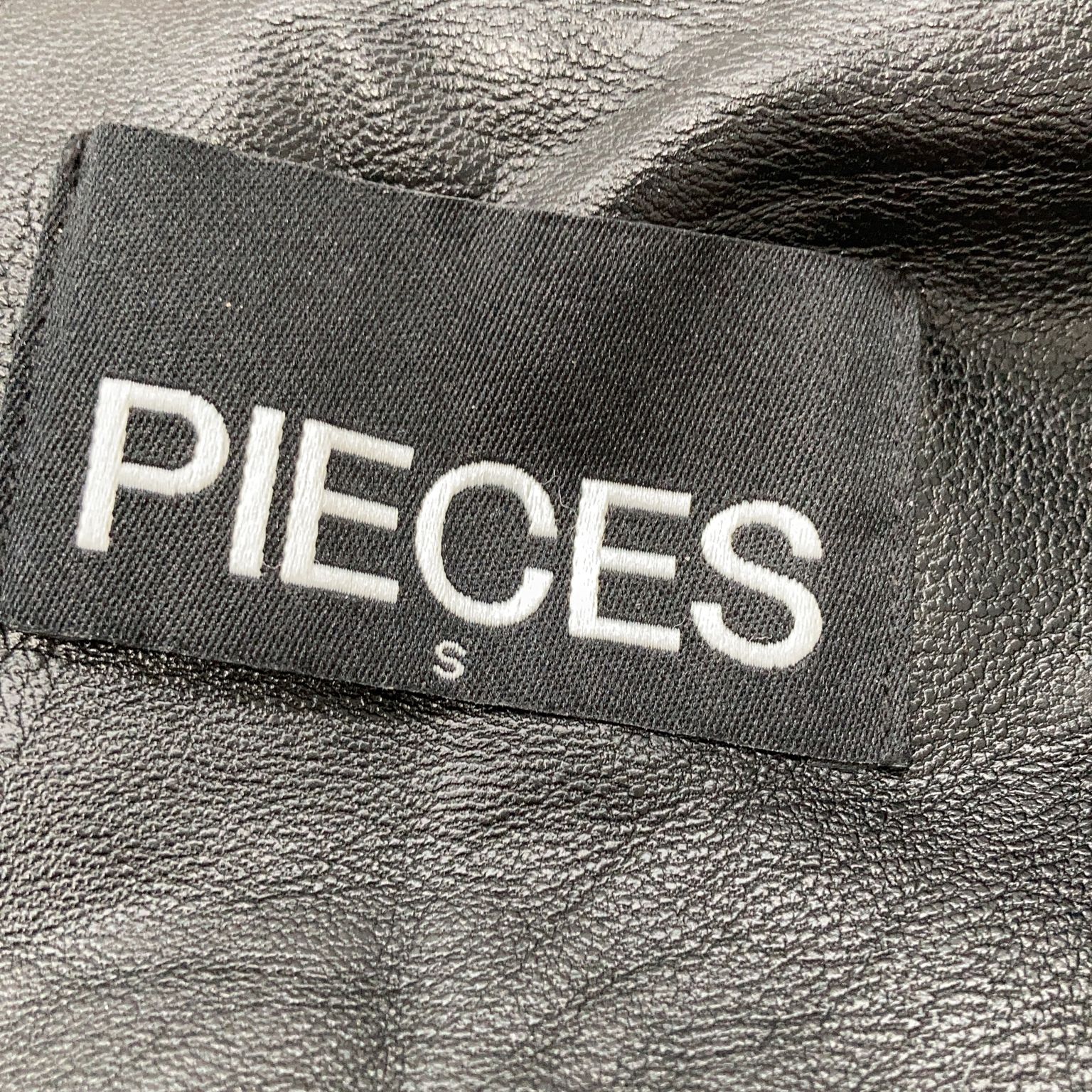 Pieces