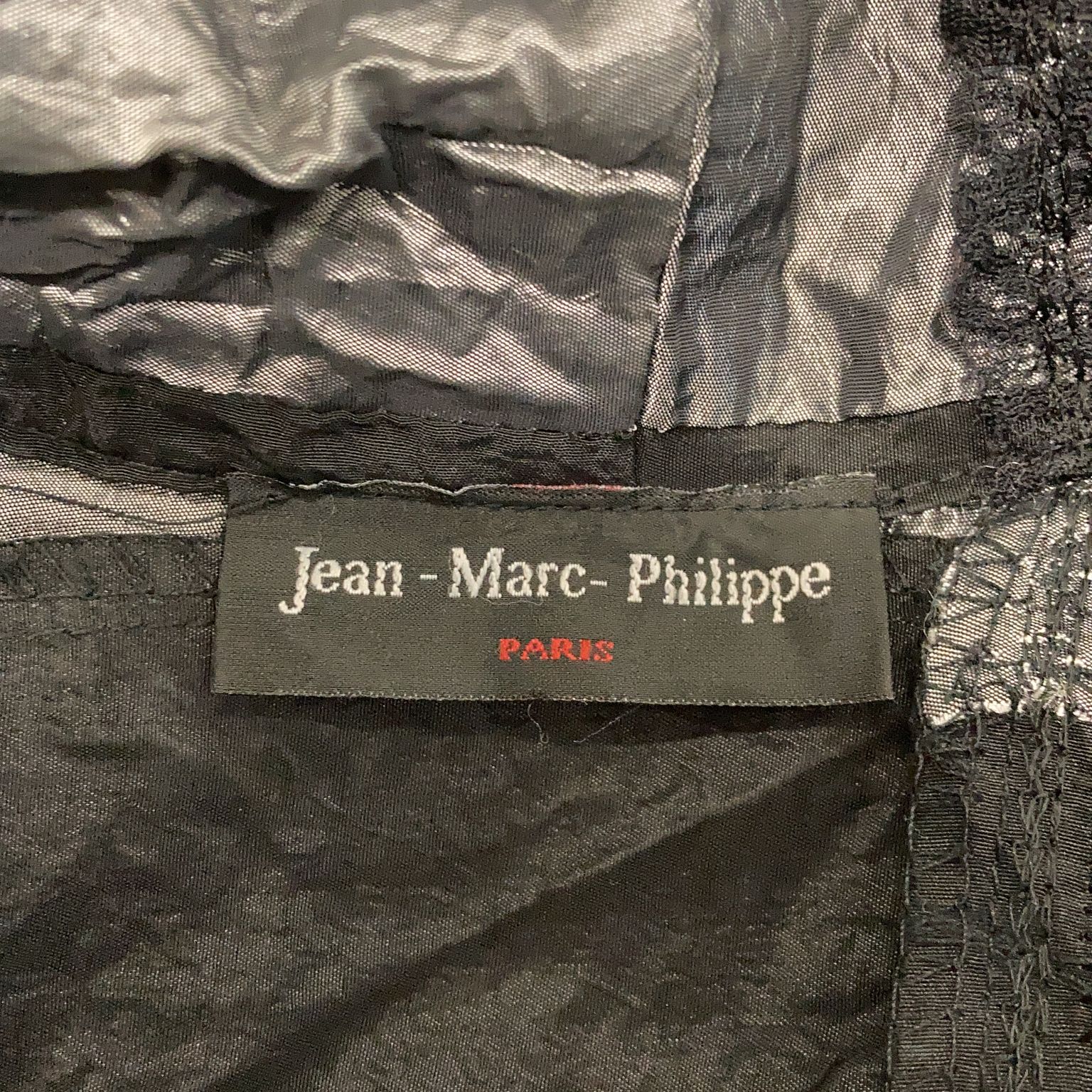 Jean Marc Philippe