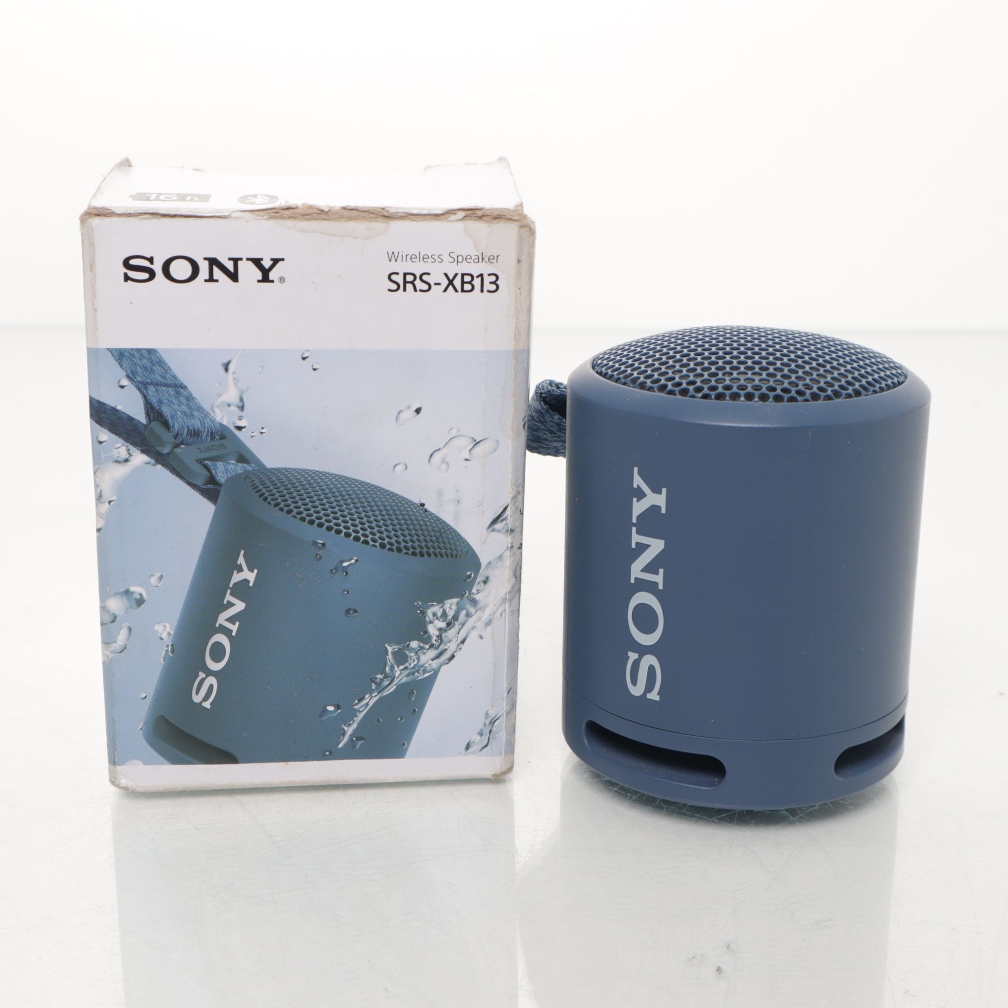 Sony